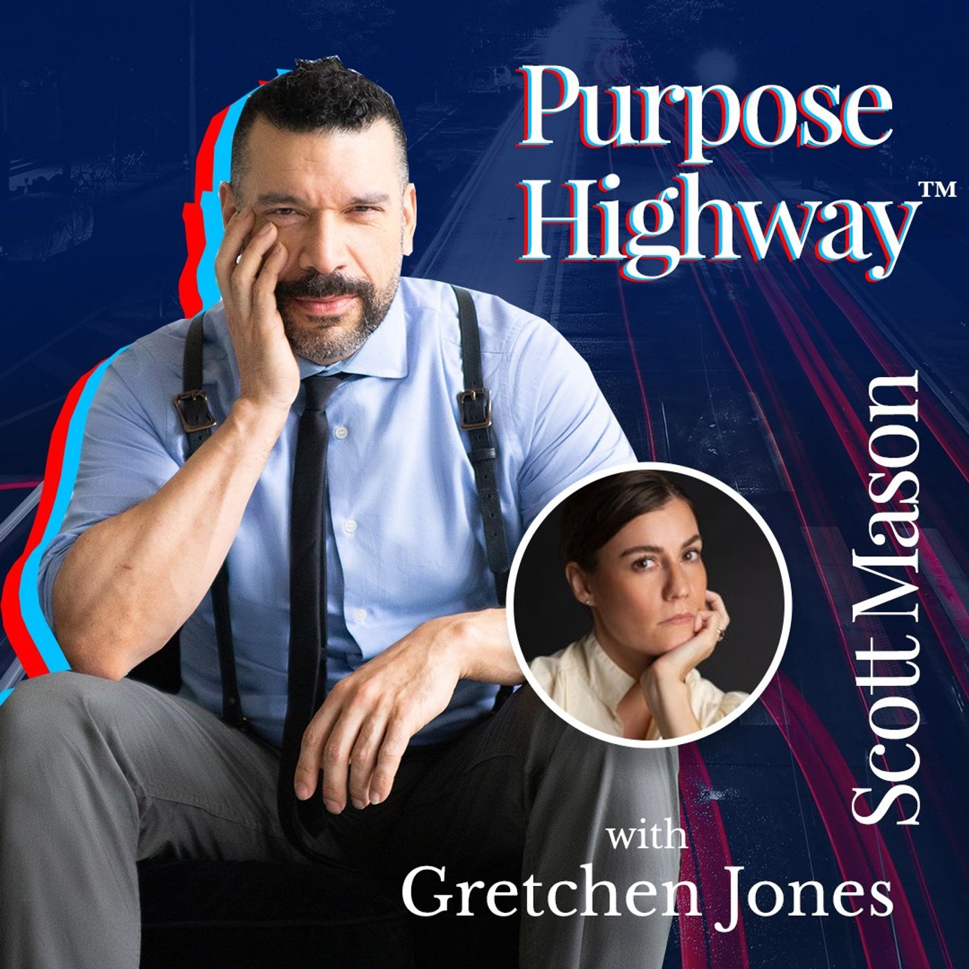 Purpose Highway®