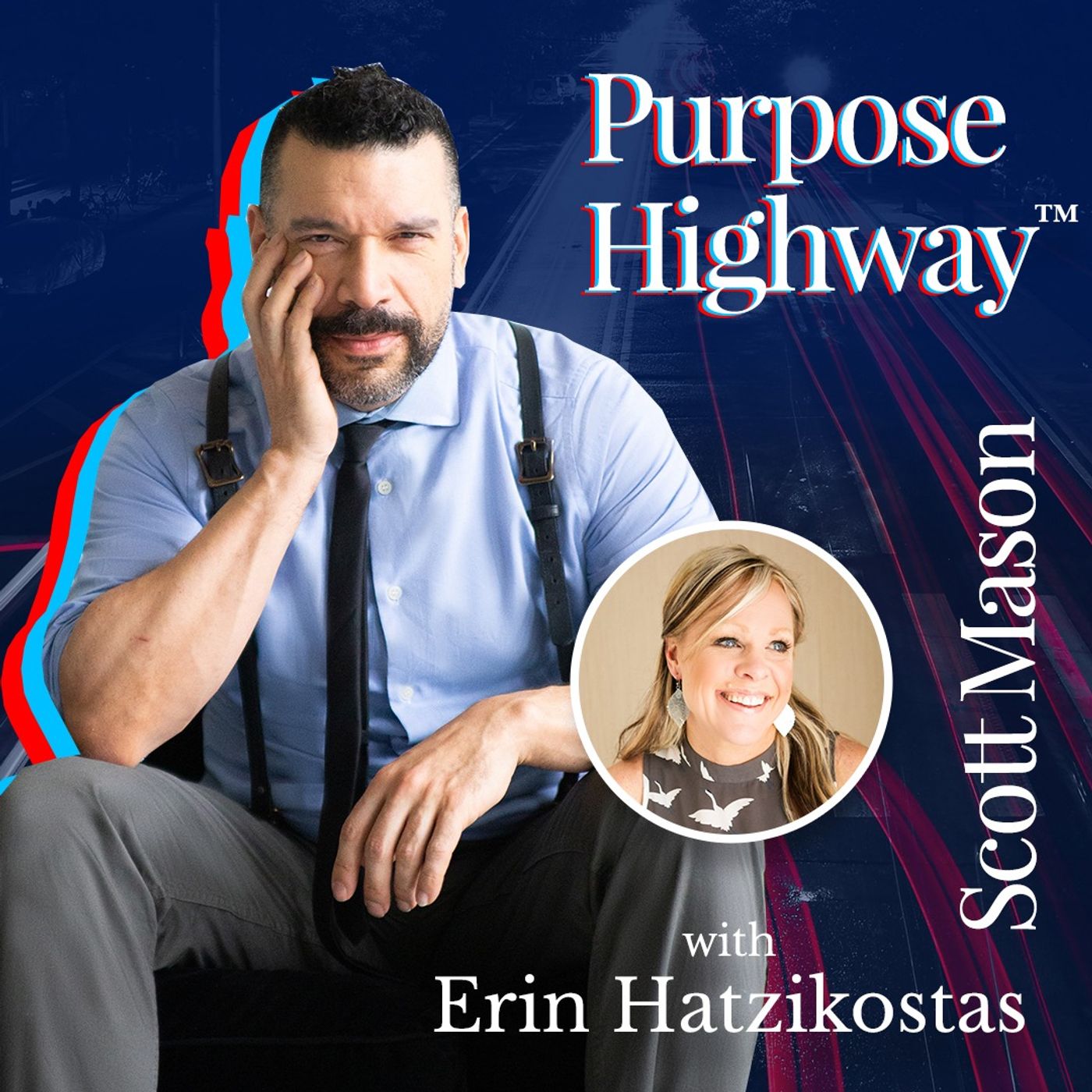 Purpose Highway®