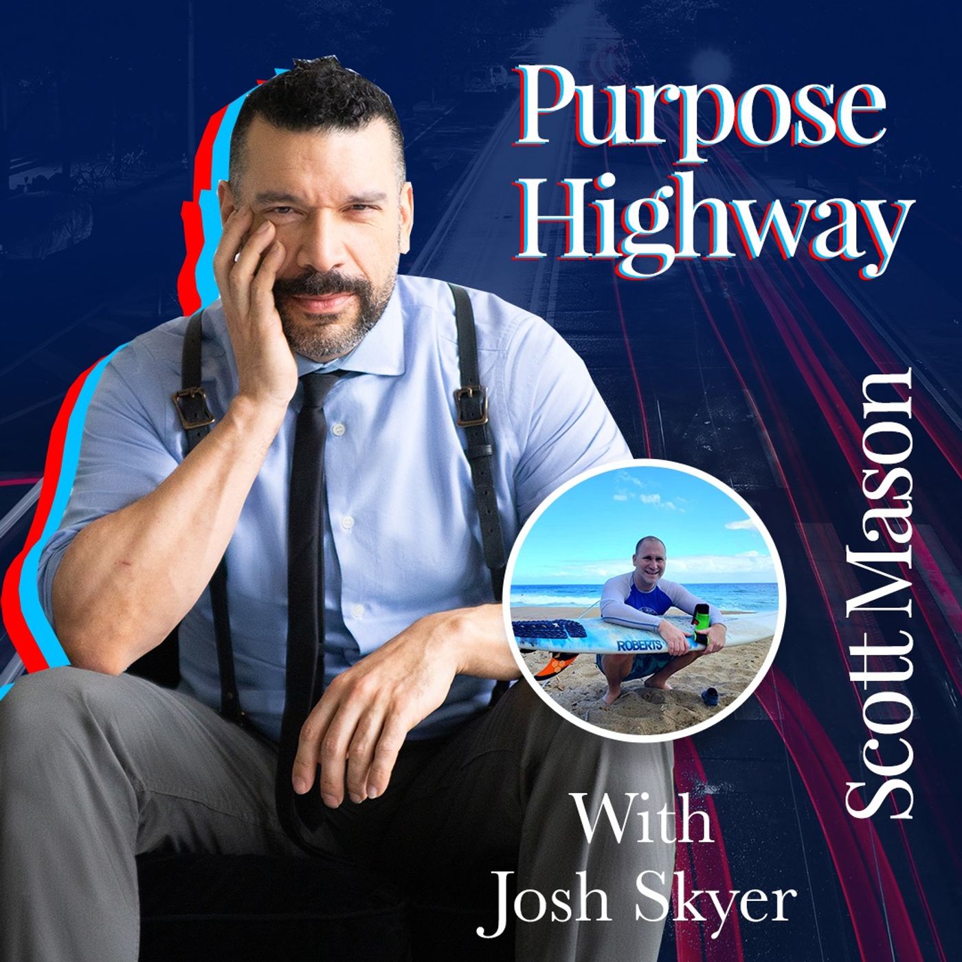 Purpose Highway®