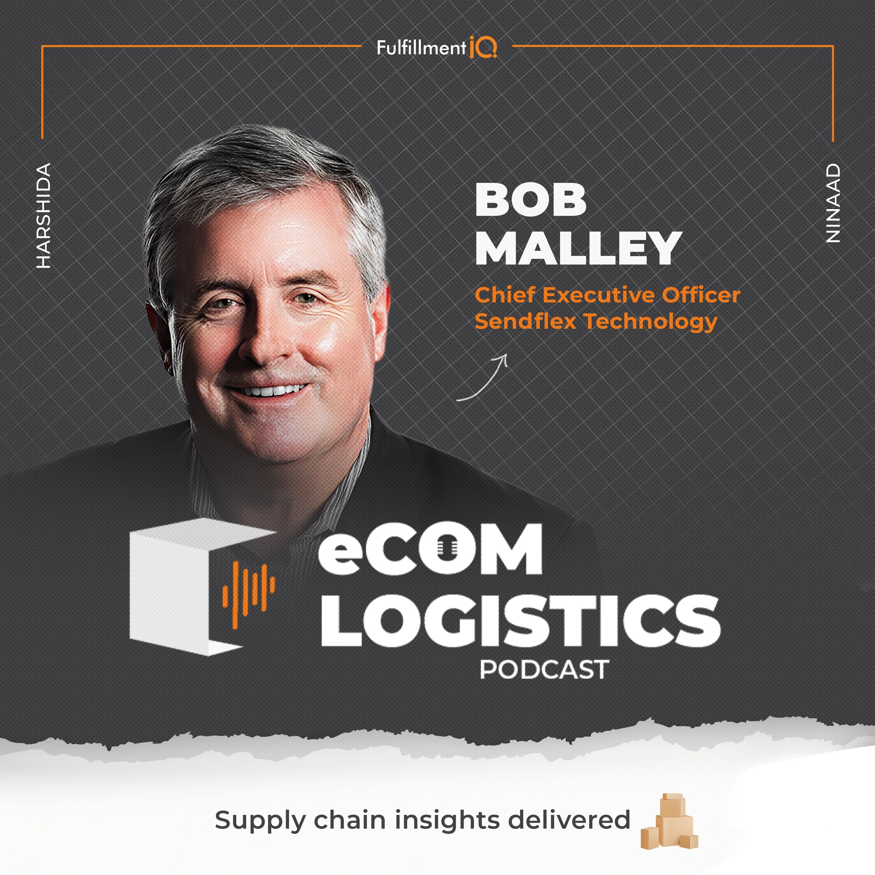 eCom Logistics Podcast