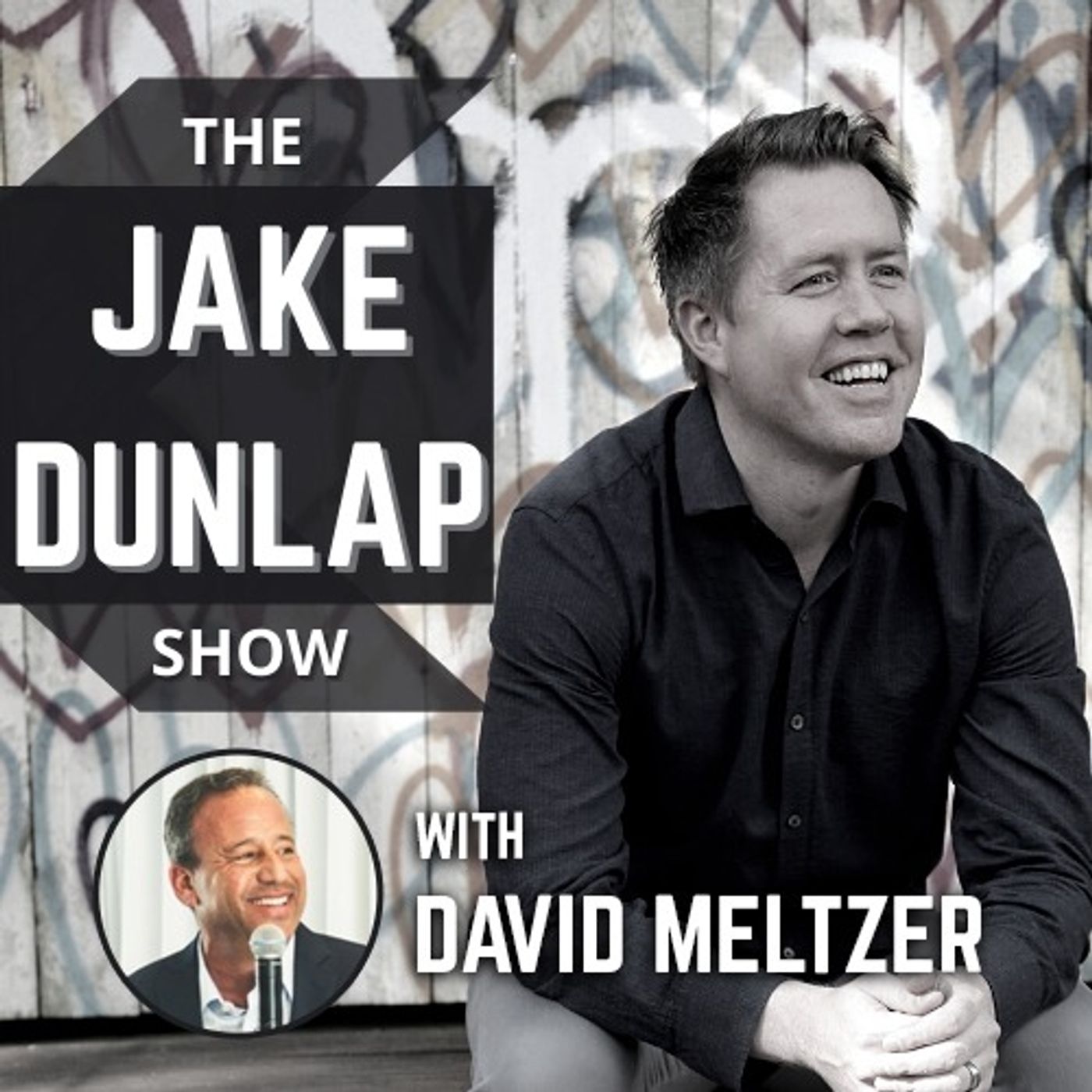 The Jake Dunlap Show