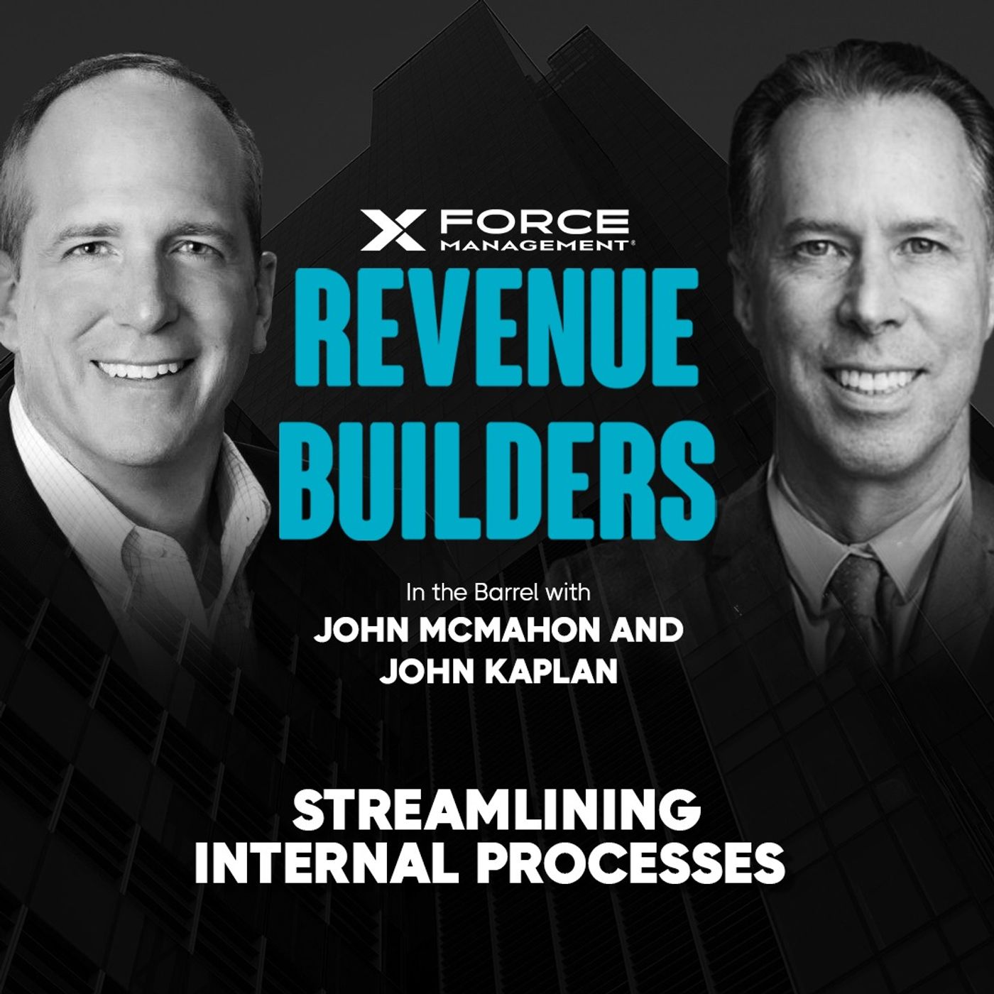 Revenue Builders