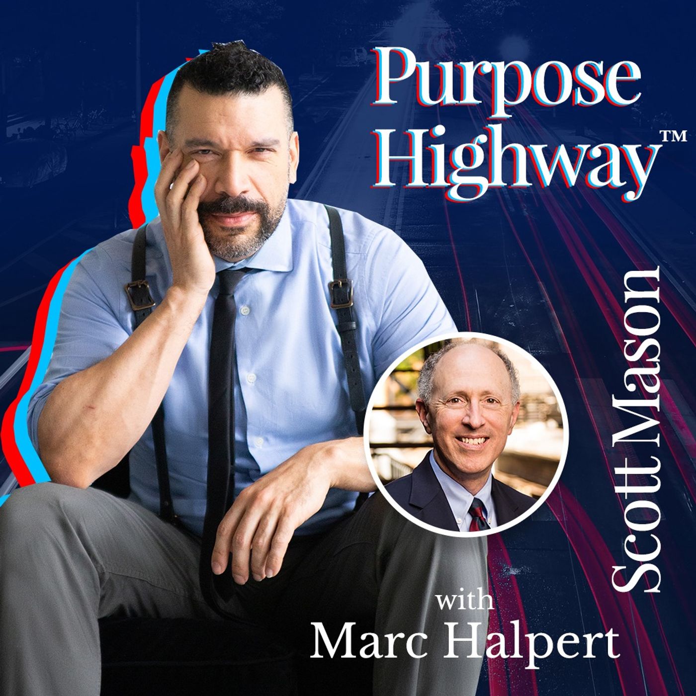 Purpose Highway®
