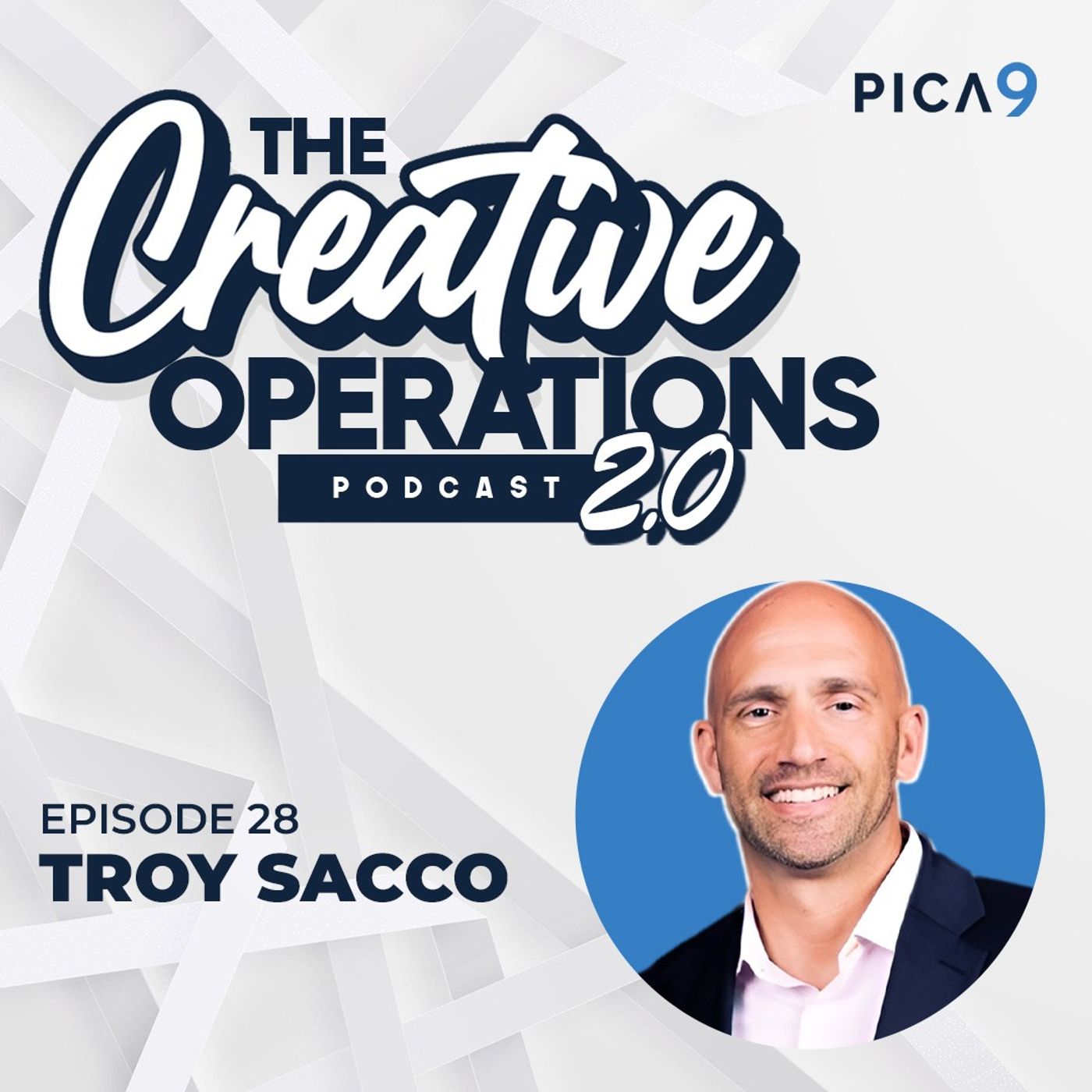 The Creative Operations Podcast 2.0