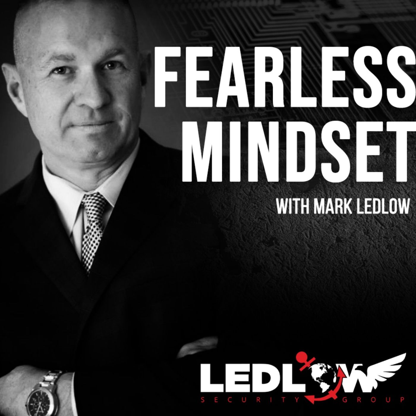 Episode 251 - Inside the Minds of Elite Protectors: Trust, Transitions & Tactical Thinking