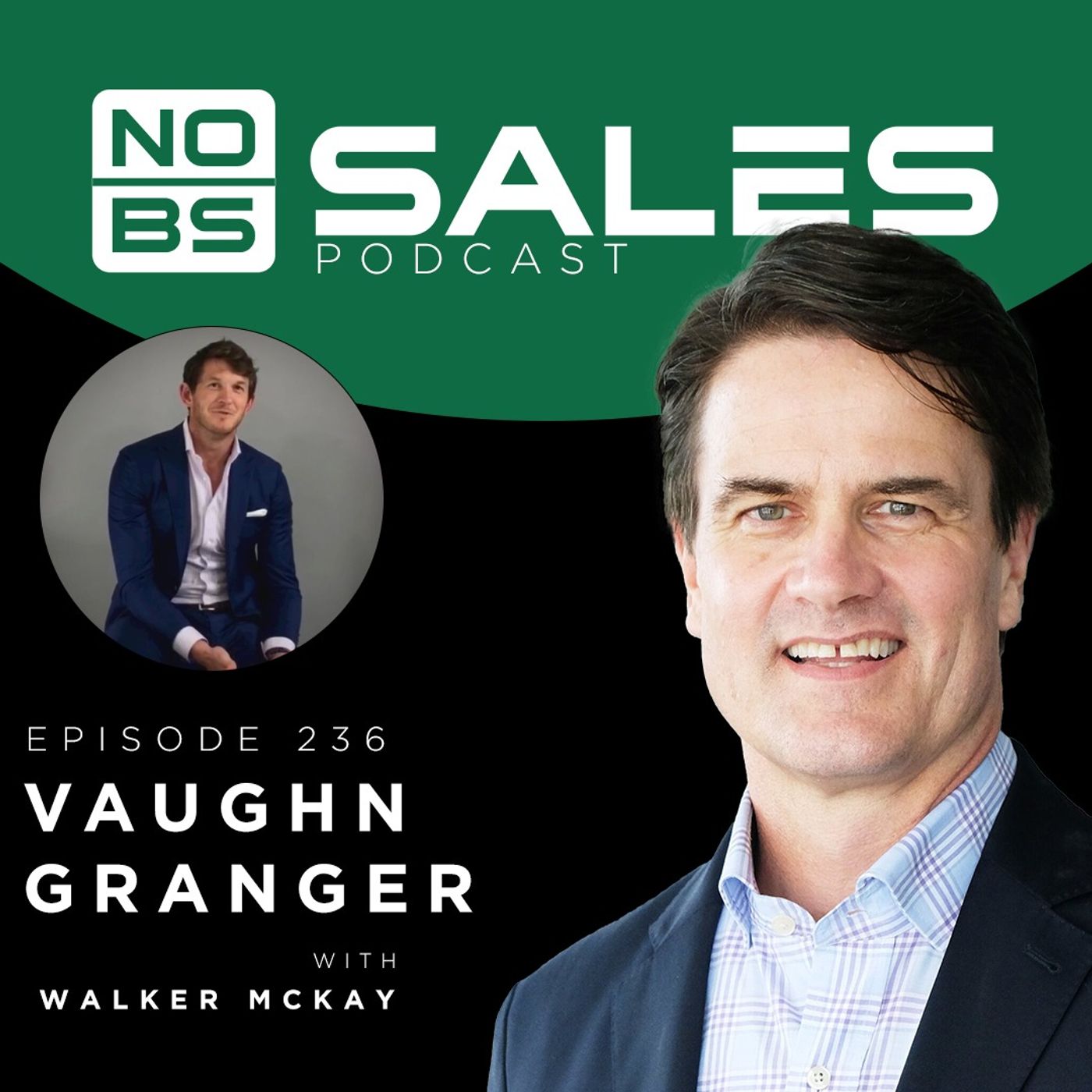 No BS Sales School