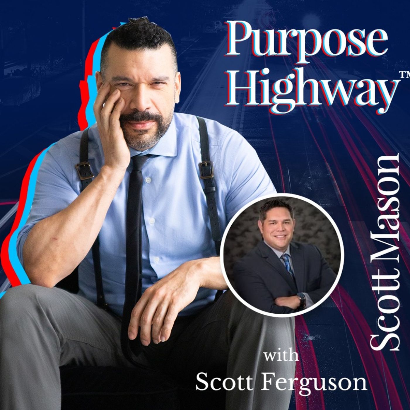 Purpose Highway®