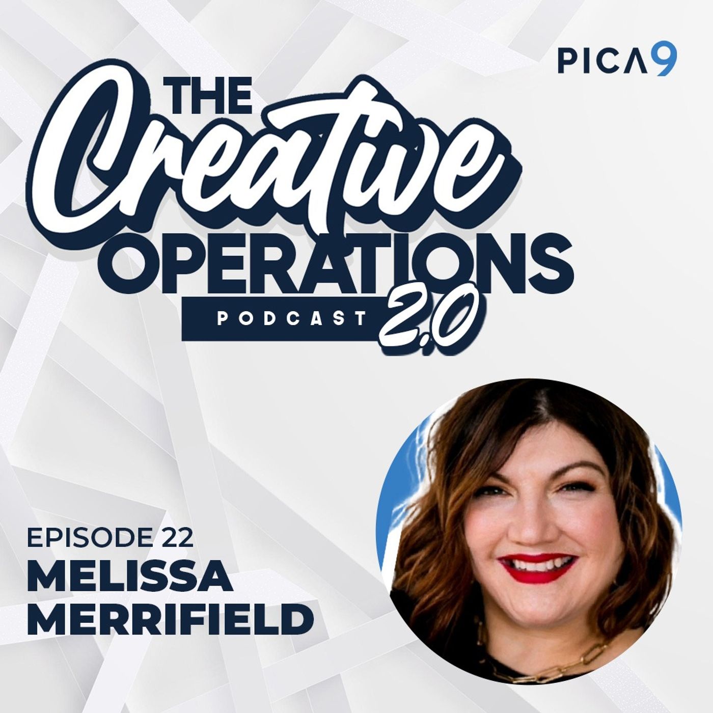Episode 22 - Making Sure Your Message is Delivered, Executed, and Activated with Melissa Merrifield of DMOS Orthopedic Centers