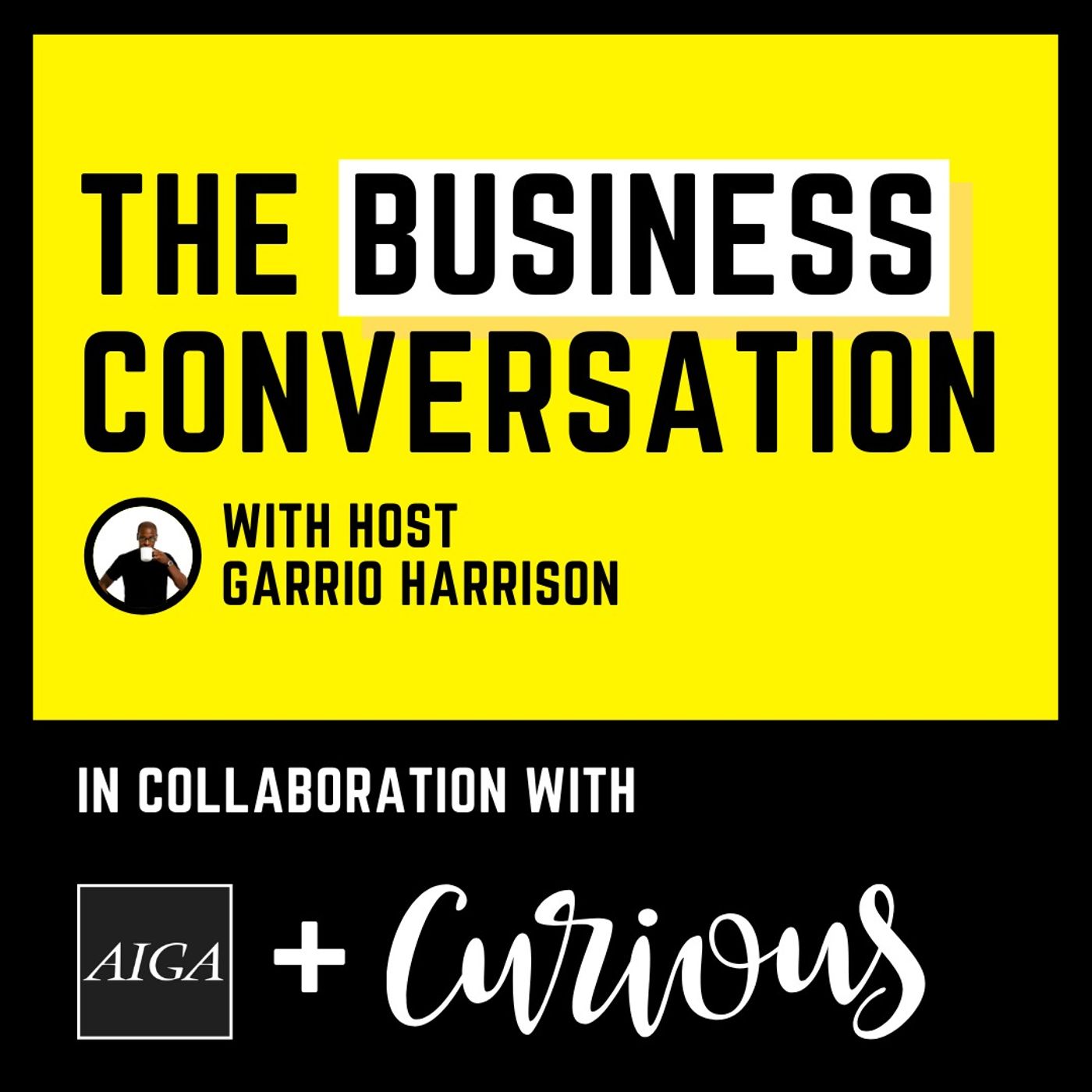 The Business Conversation