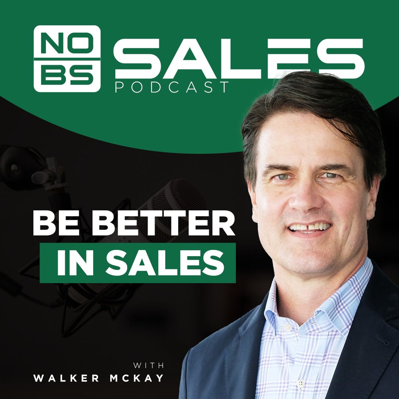 No BS Sales School