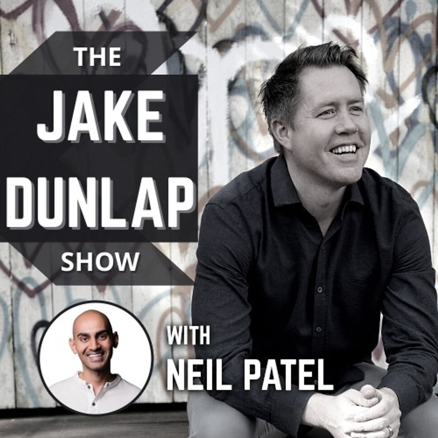 Know Yourself And Success Will Follow - Neil Patel Tells His Story