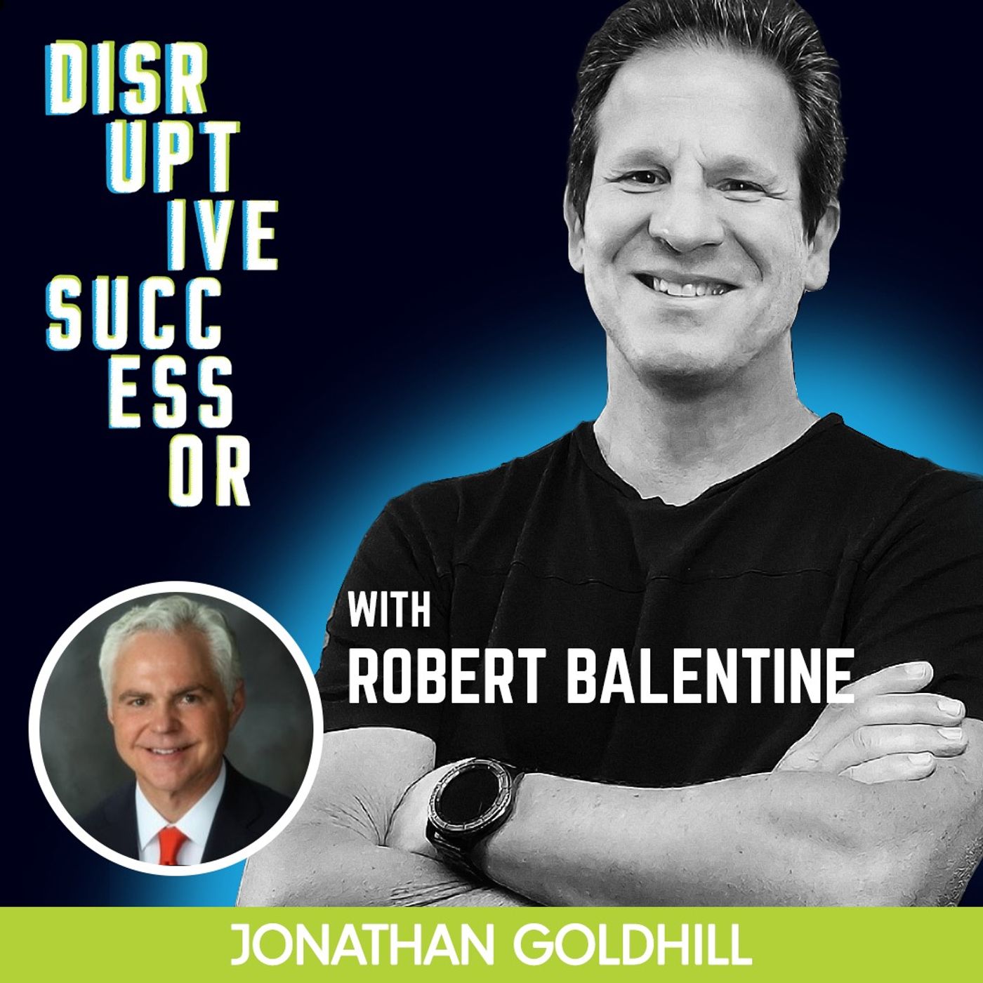 Episode 109 - Three Enduring Principles for Wealth, Family & Legacy with Wealth Manager Robert Balentine