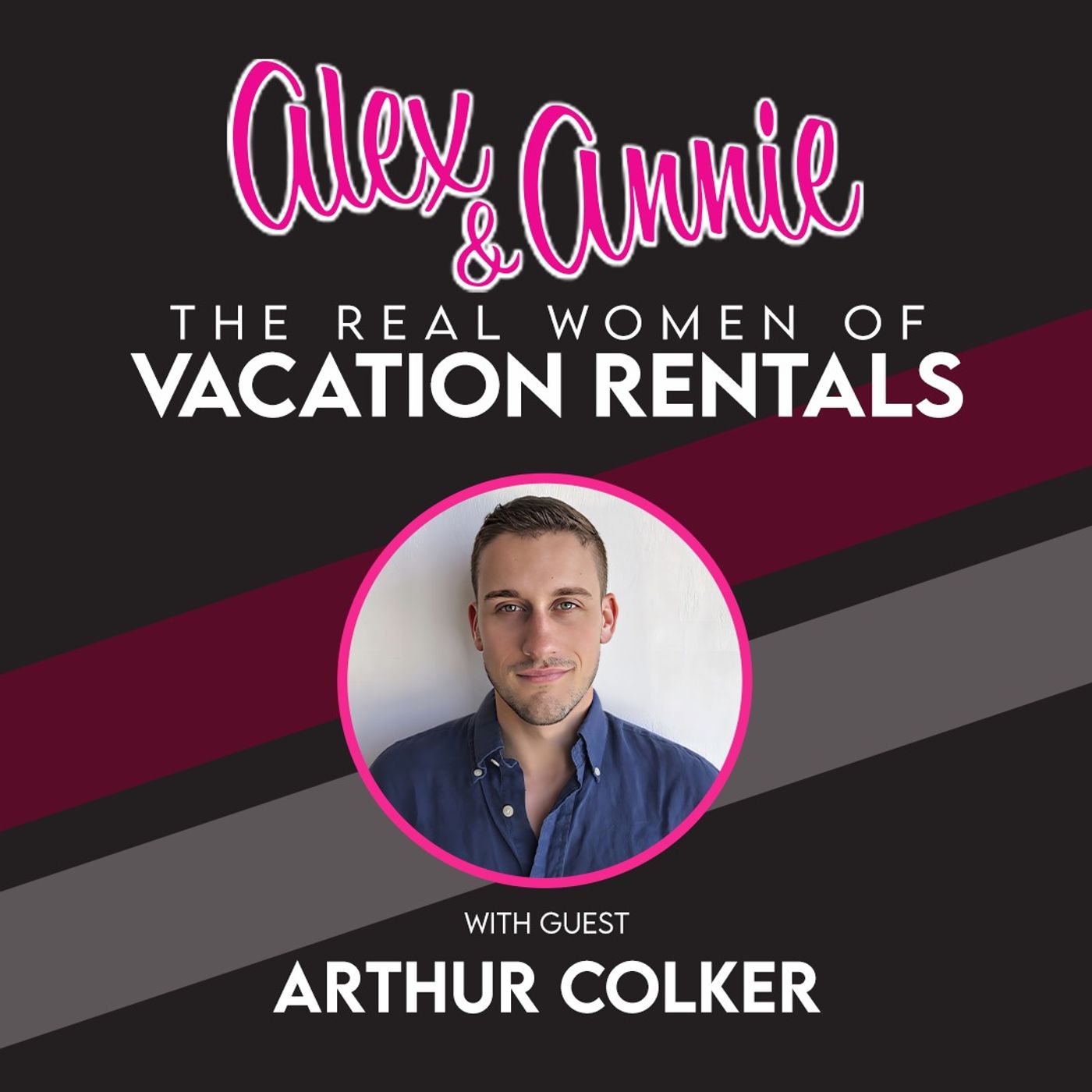 Alex and Annie: The Real Women of Vacation Rentals