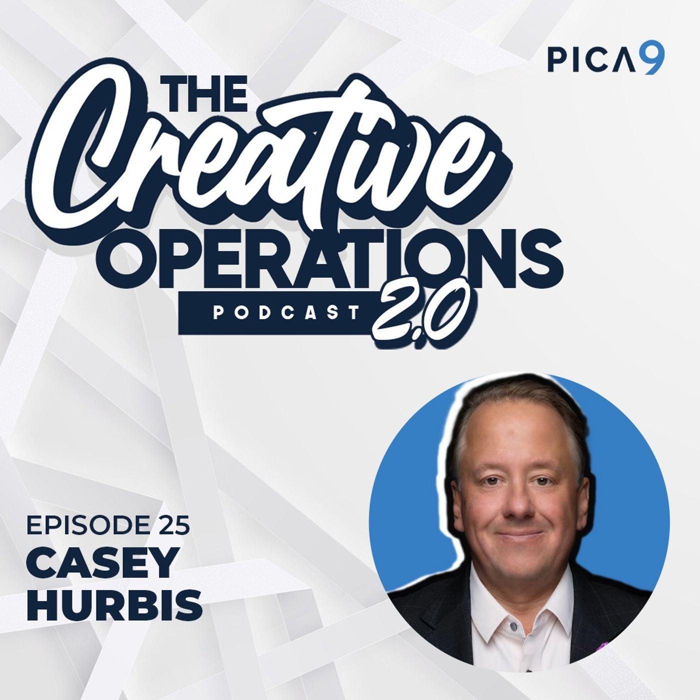 Episode 25 - Creating a Center of Excellence for 14 Brands with Casey Hurbis of Rocket Central