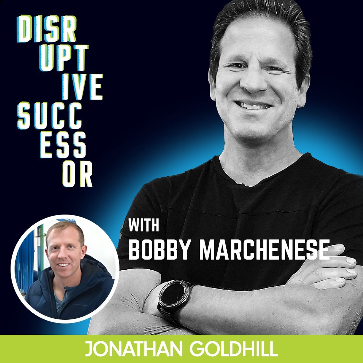 Episode 82 - How Bobby Marchenese Turned His Family-Owned Car Wash Into A Multi-Location Operation