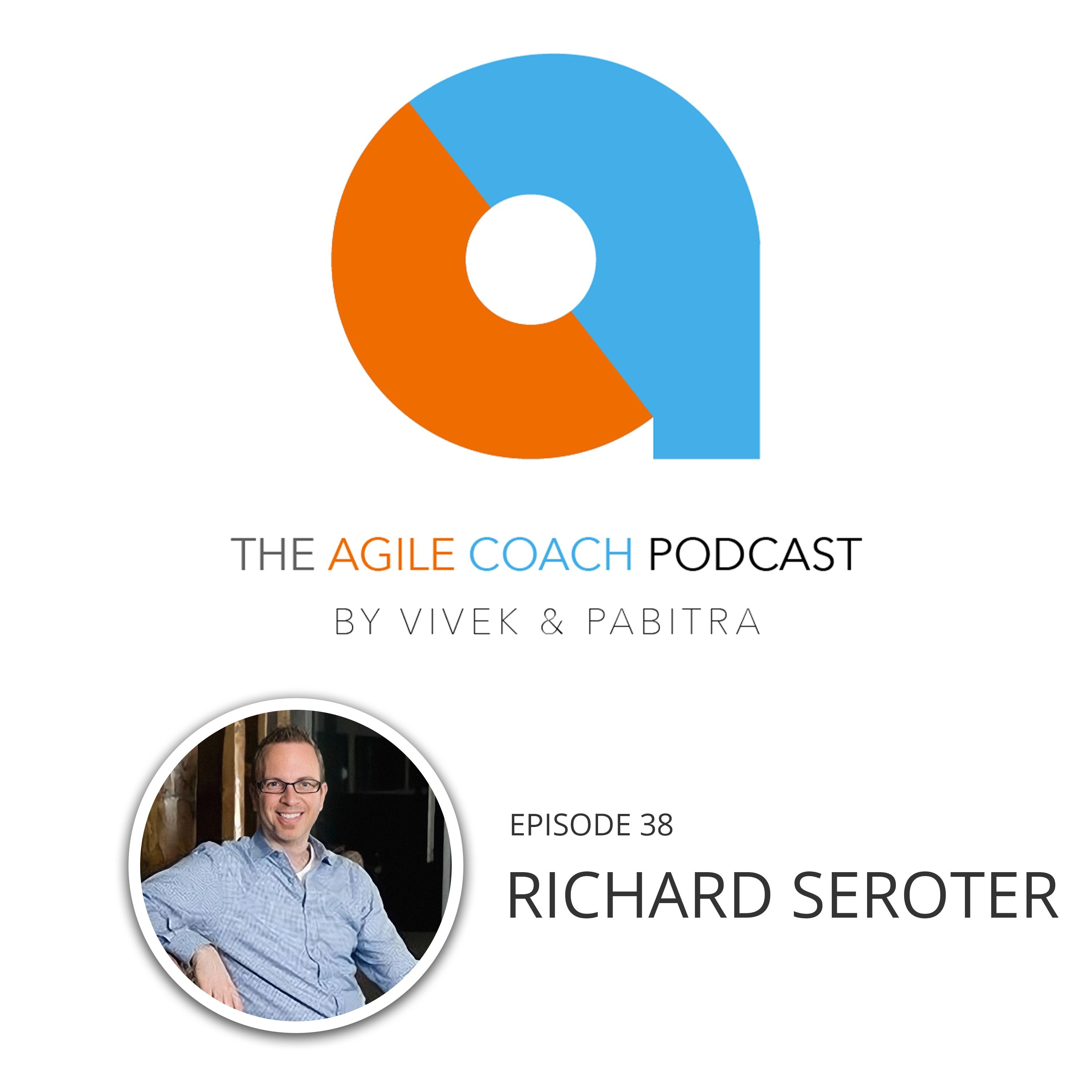 The Agile Coach Podcast