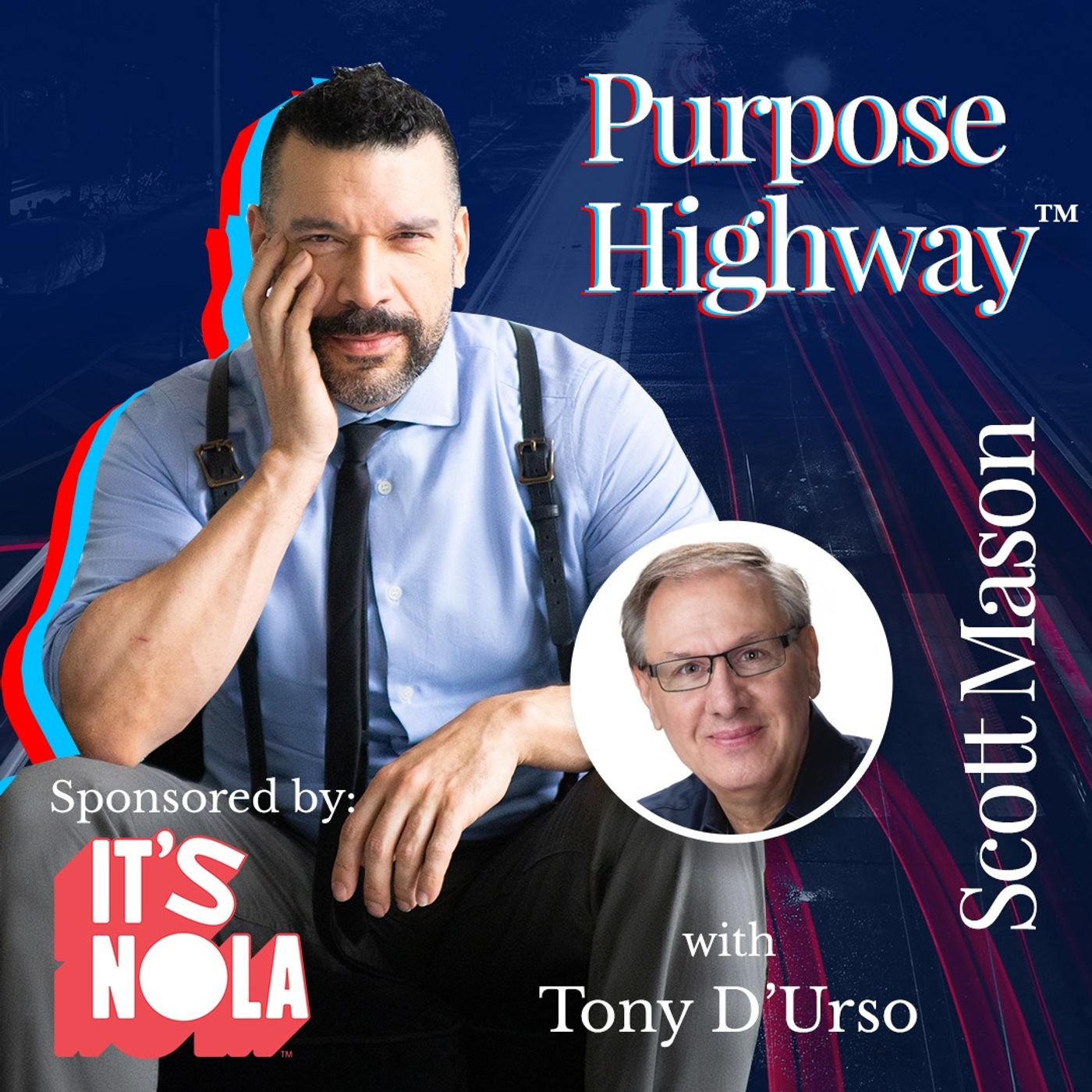 Purpose Highway®
