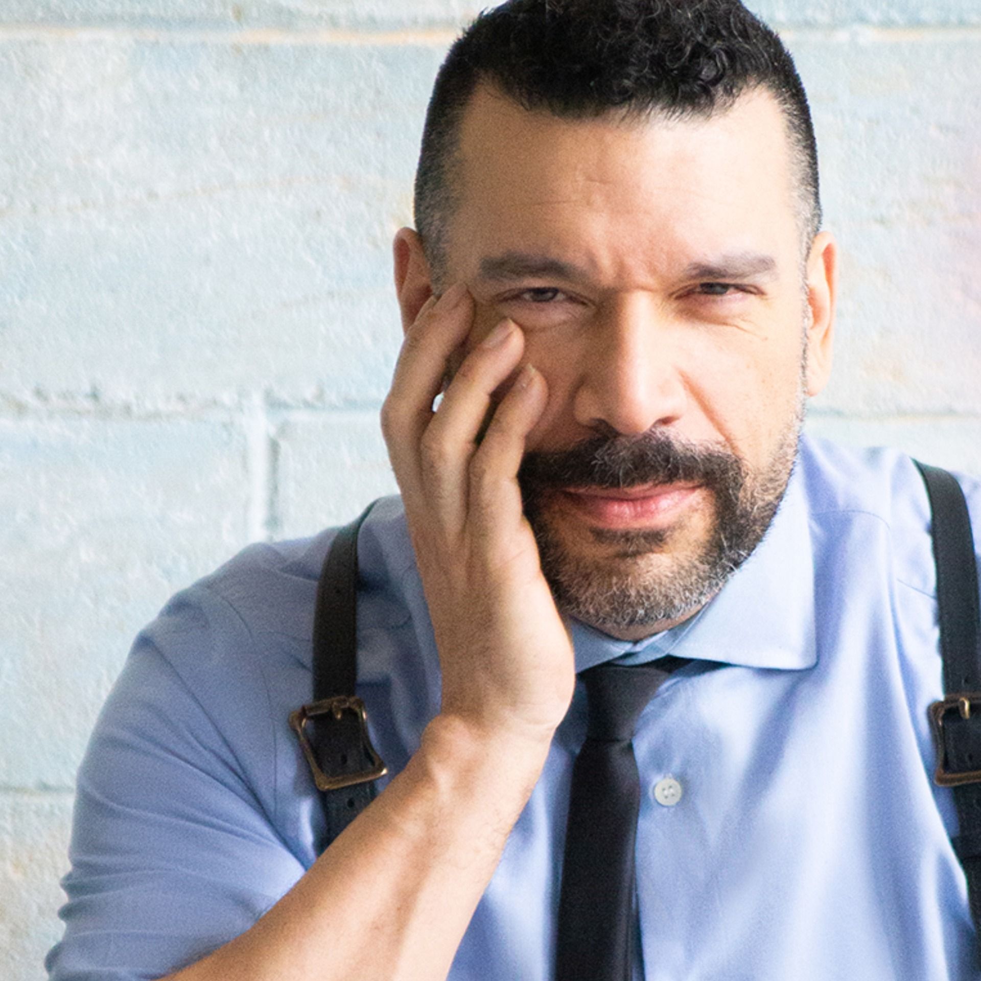 Living a Life of Purpose with Scott Mason