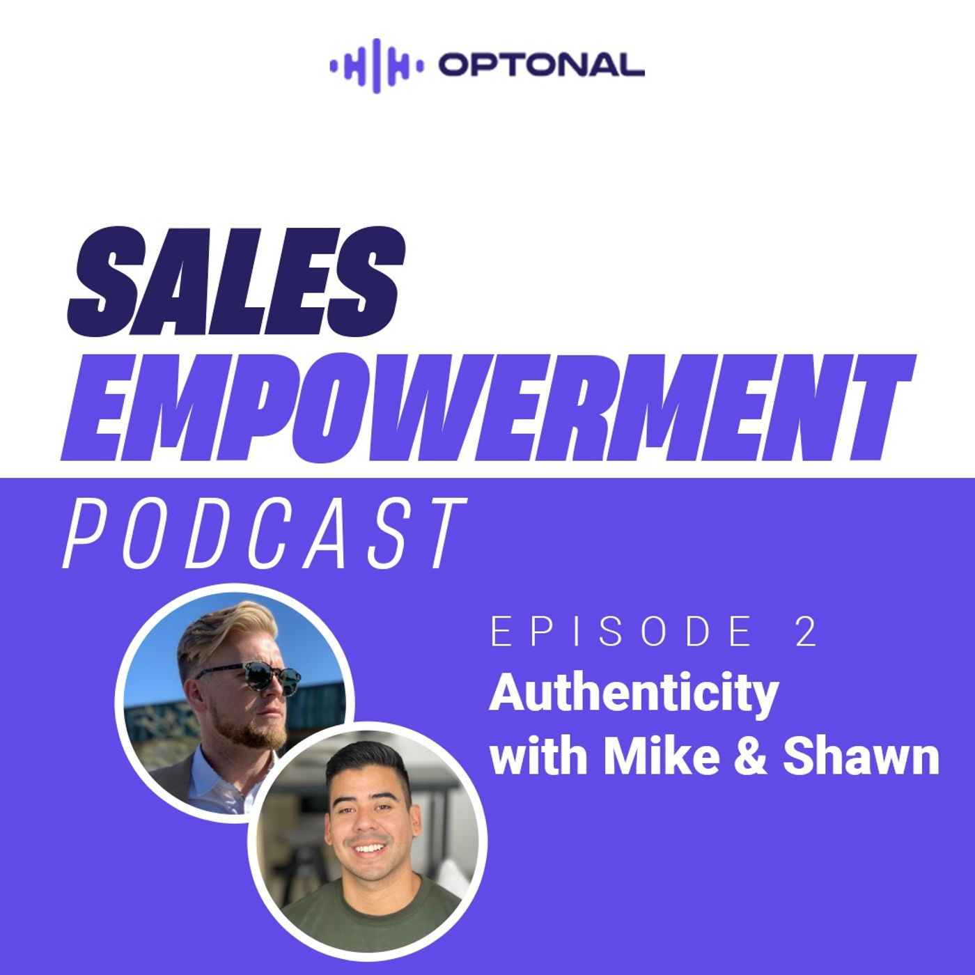 Sales Empowerment Podcast