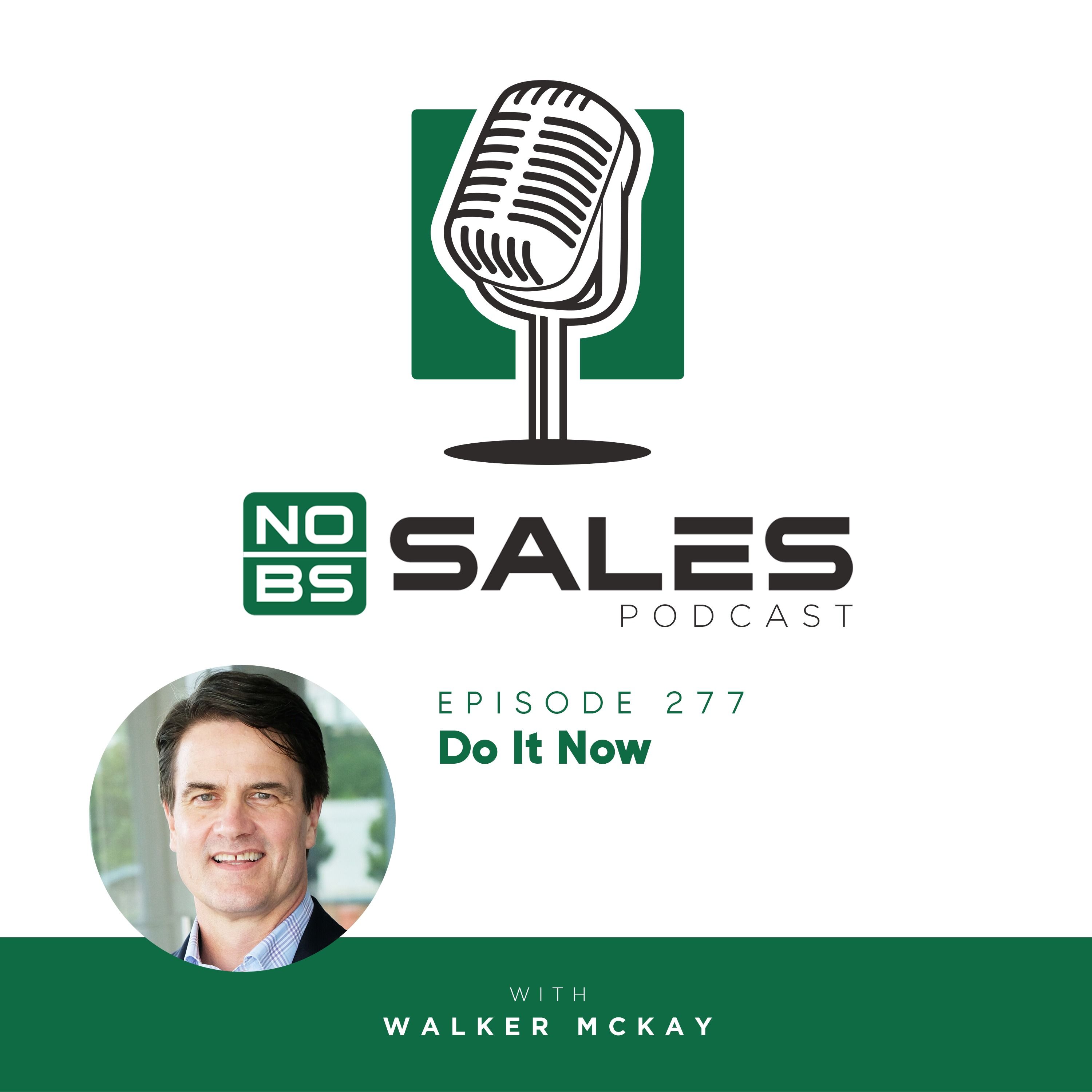 No BS Sales School