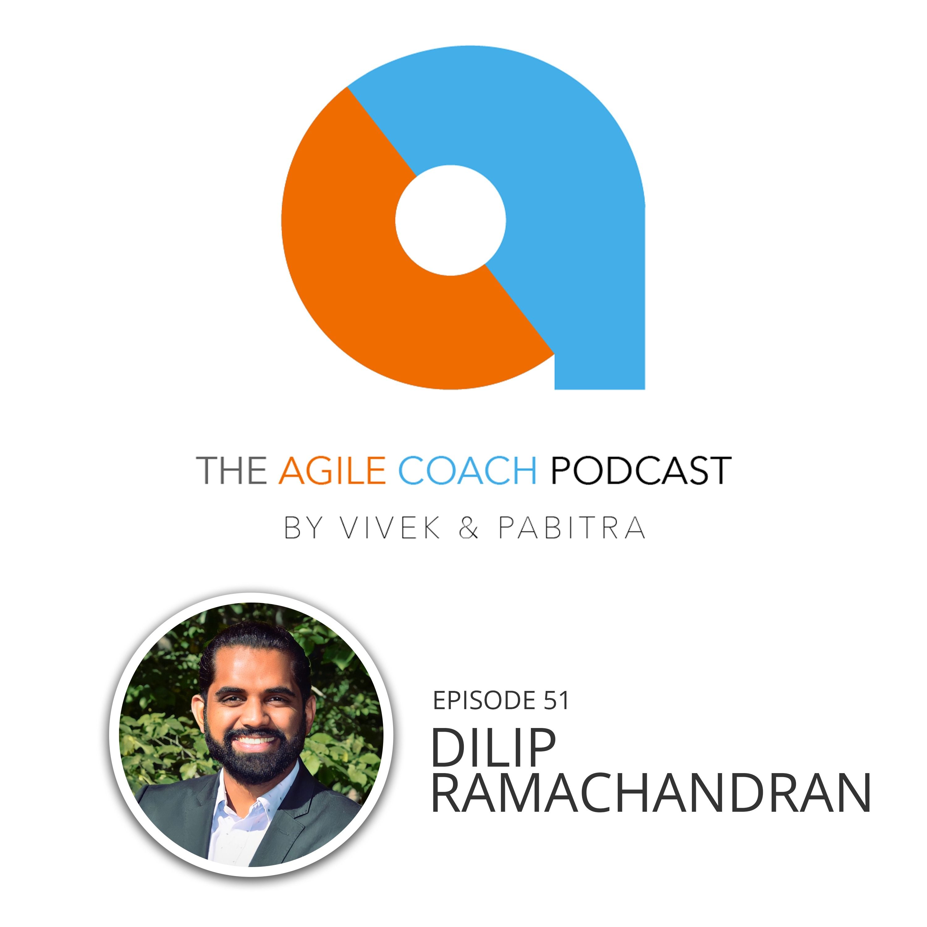 The Agile Coach Podcast