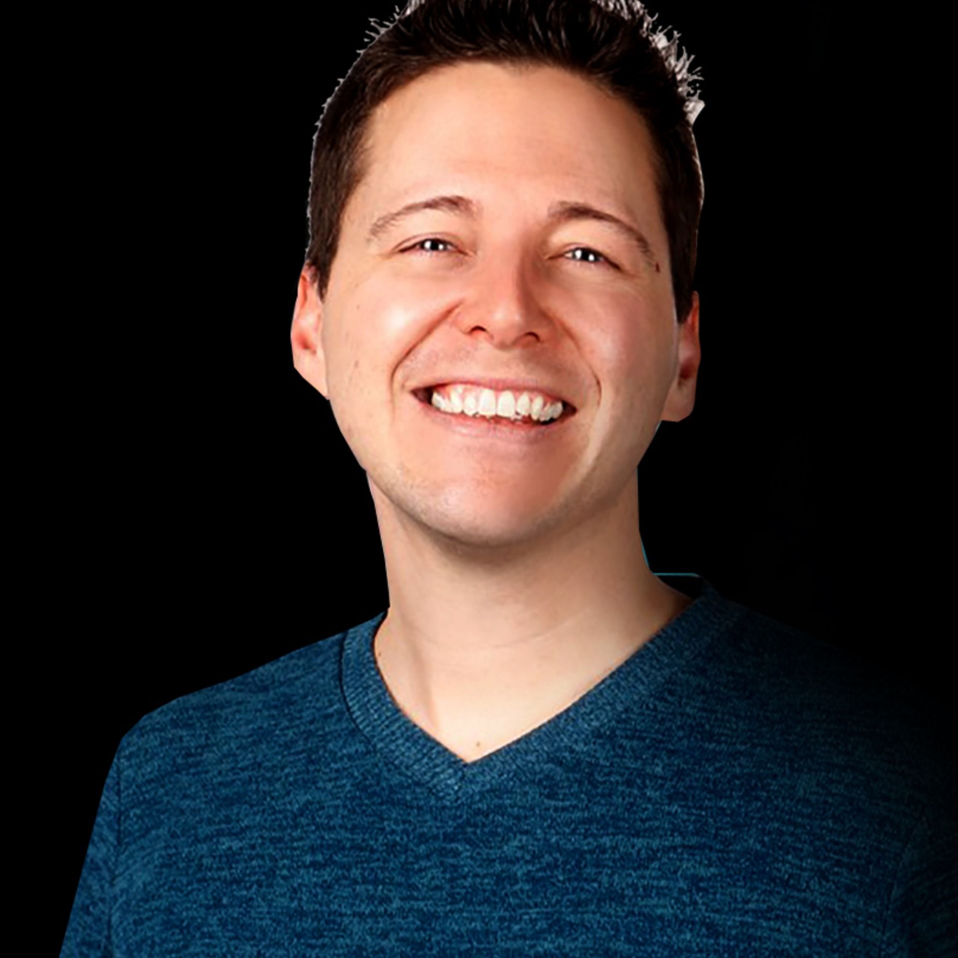 Becoming the Book and How Faith Shows Up in Business with Caleb Breakey