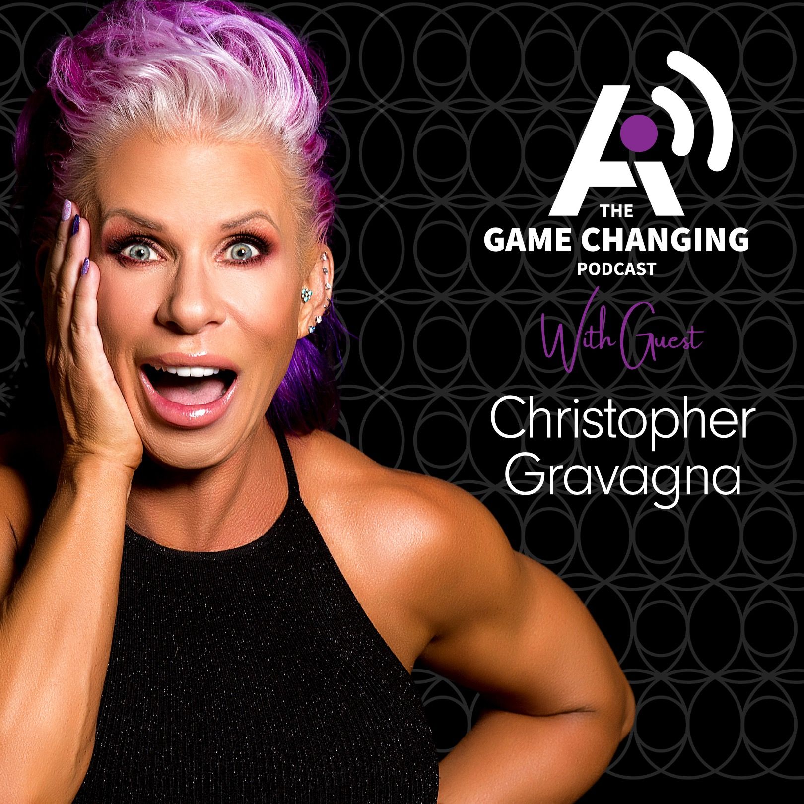 The Game Changing Podcast