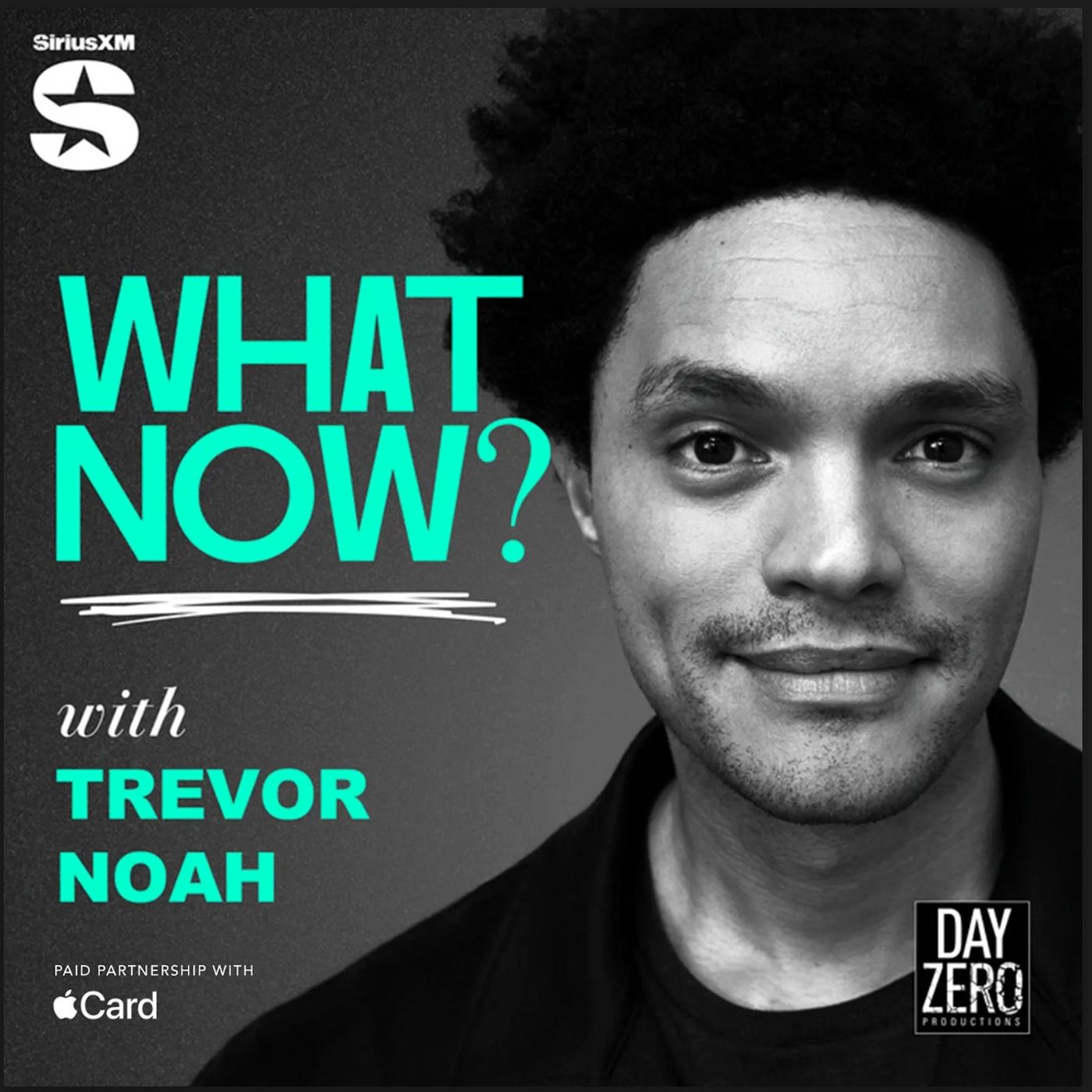 Podcast Cover