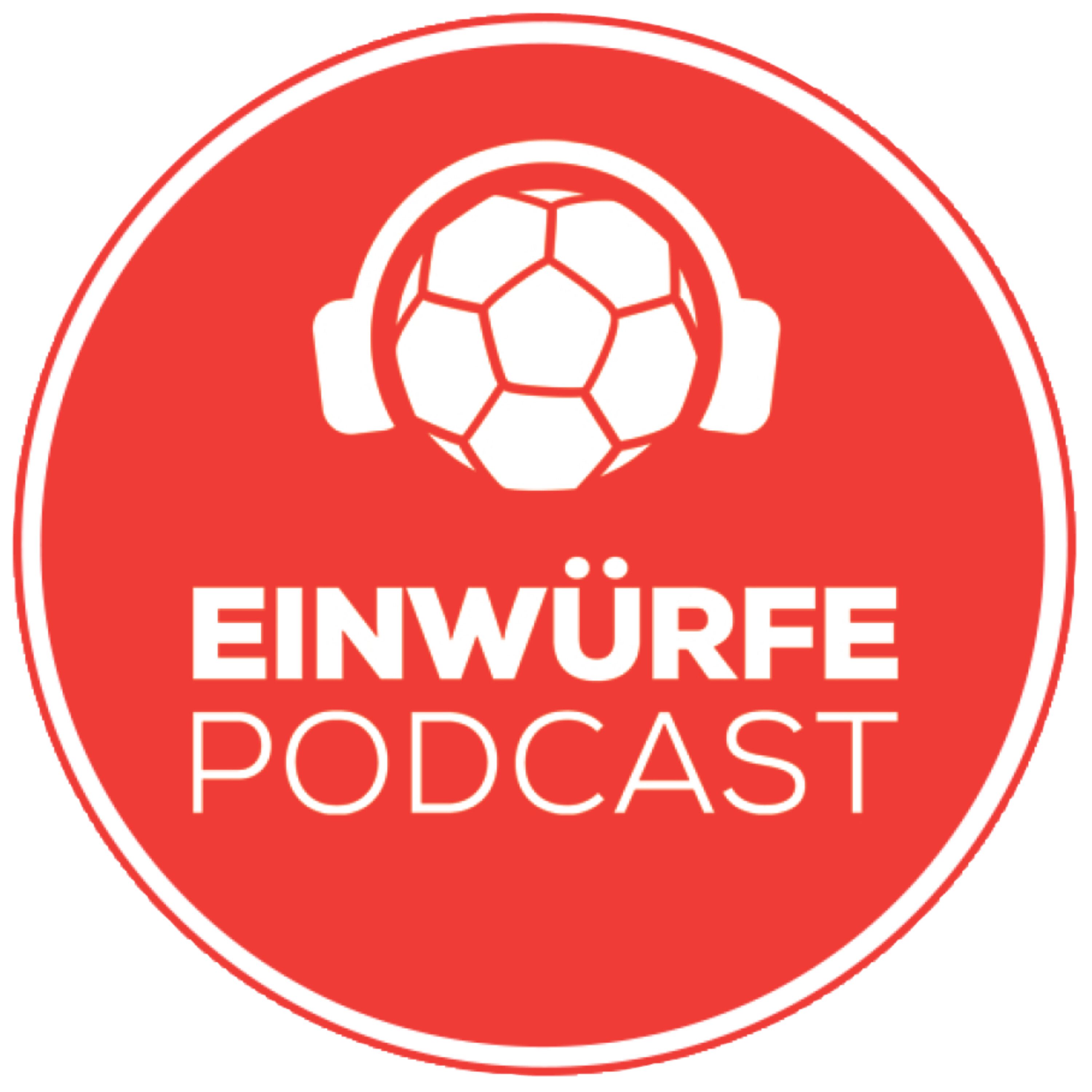 Sprinter Lukas Pullnig: "Als ich das erste Mal die 11 Sekunden geknackt habe, habe ich Blut geleckt!" | Podcast "Einwürfe" episode artwork