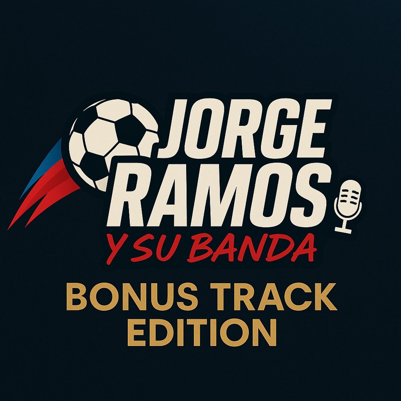 Jorge Ramos y su Banda