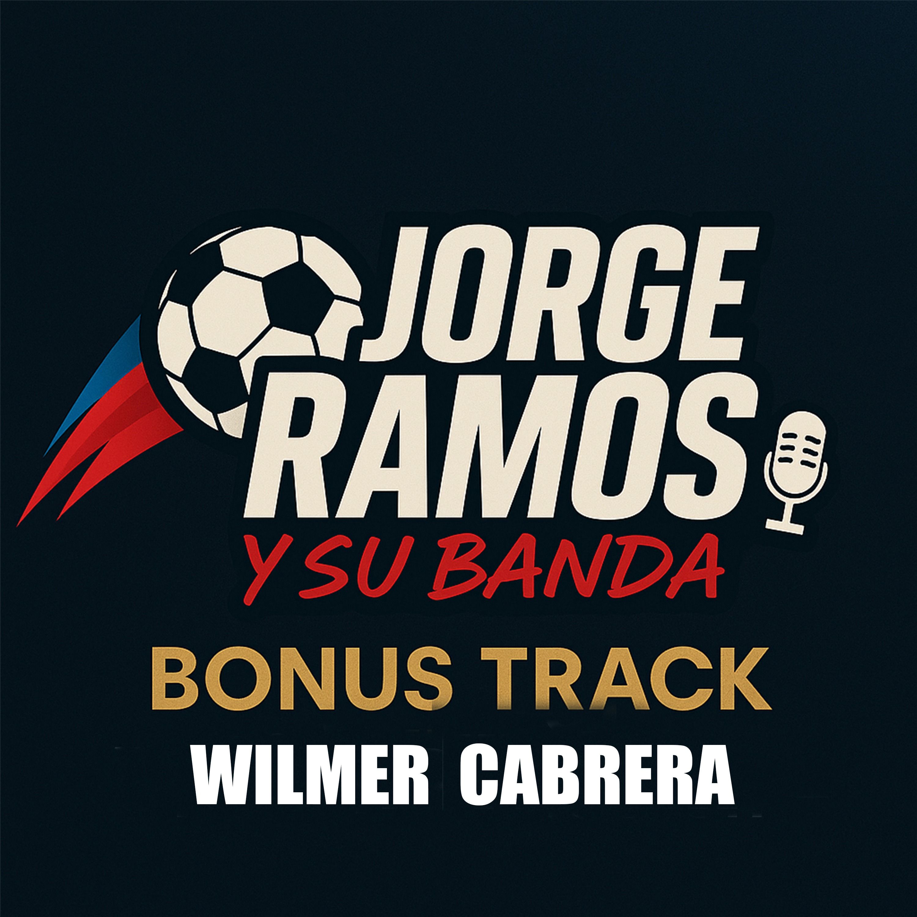 📢Cabrera desmenuza el Mundial y apunta a las sorpresas del torneo episode artwork