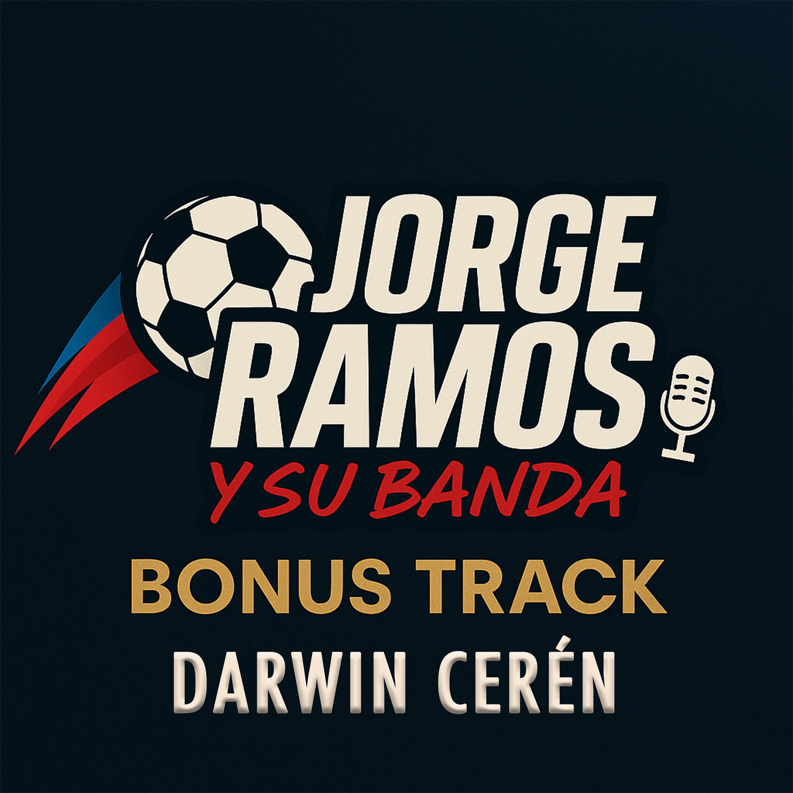 Jorge Ramos y su Banda