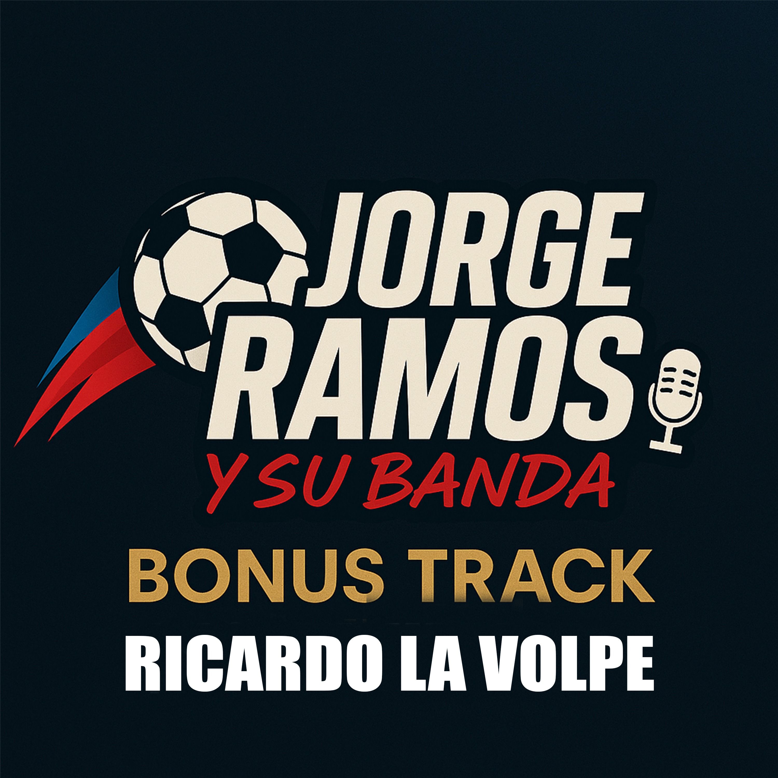 Jorge Ramos y su Banda