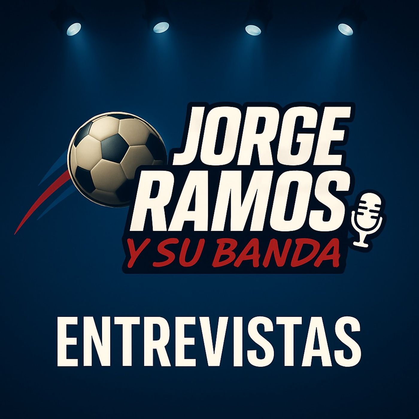 Jorge Ramos y su Banda