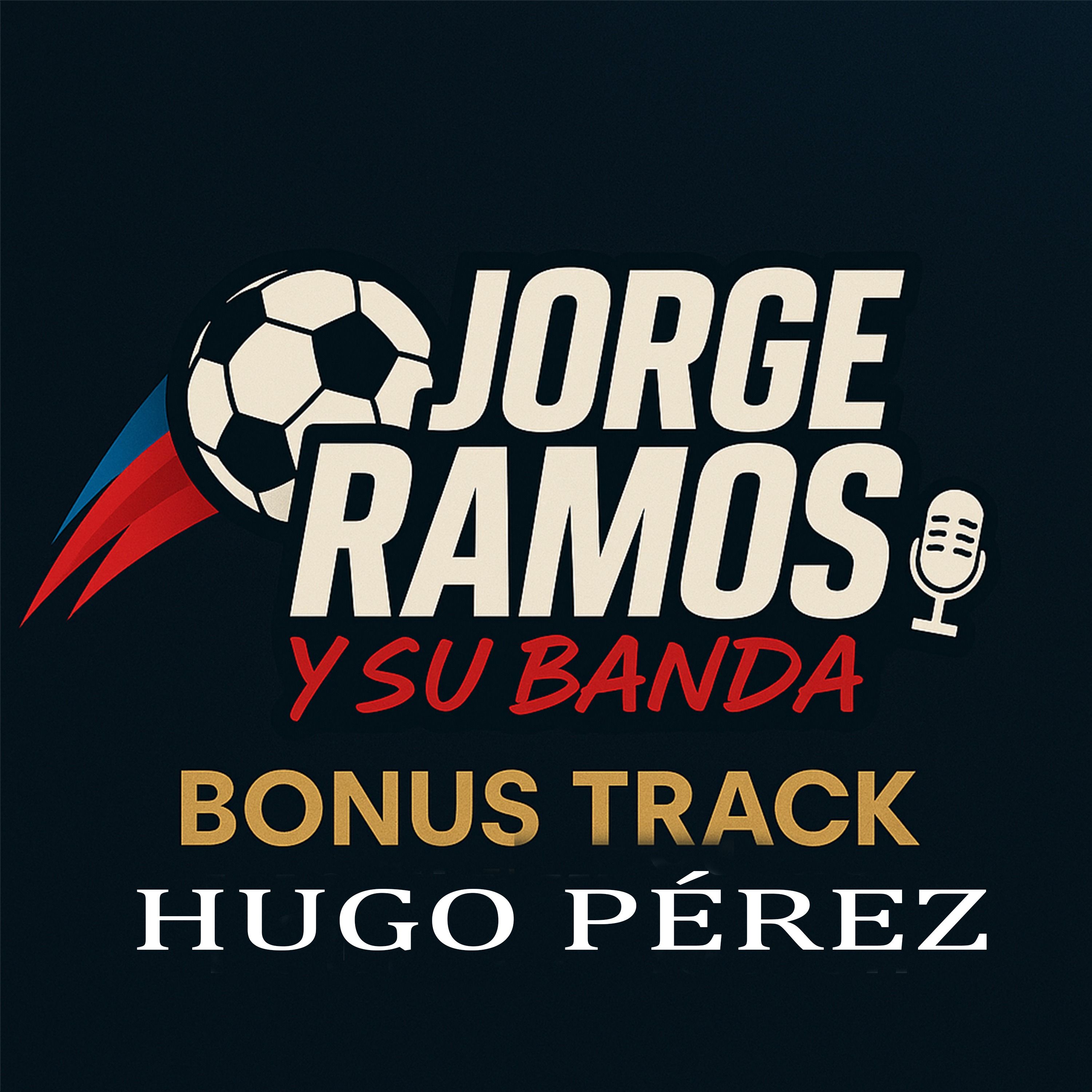 Jorge Ramos y su Banda