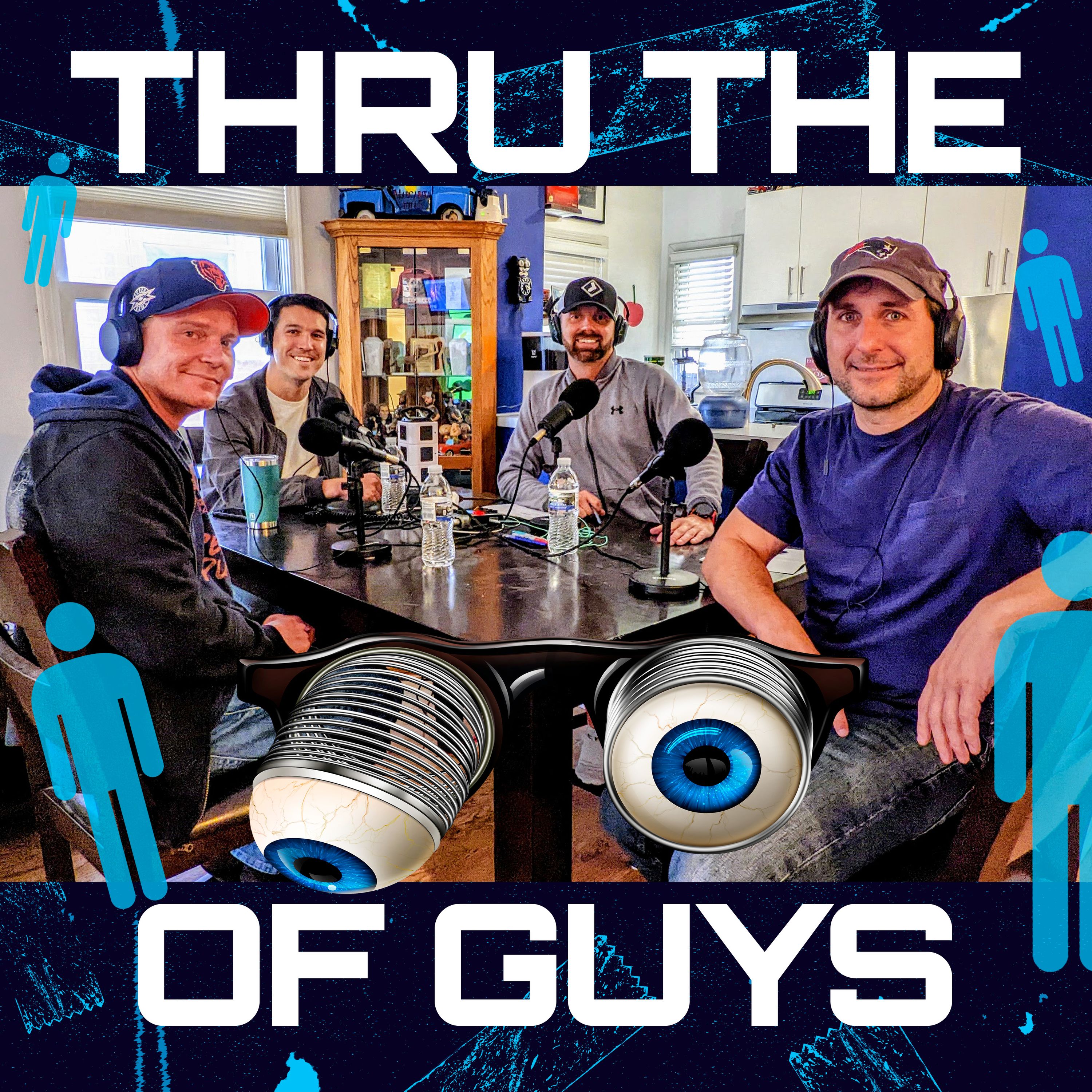 Ep. 18 - What Grinds Our Gears? WTF!
