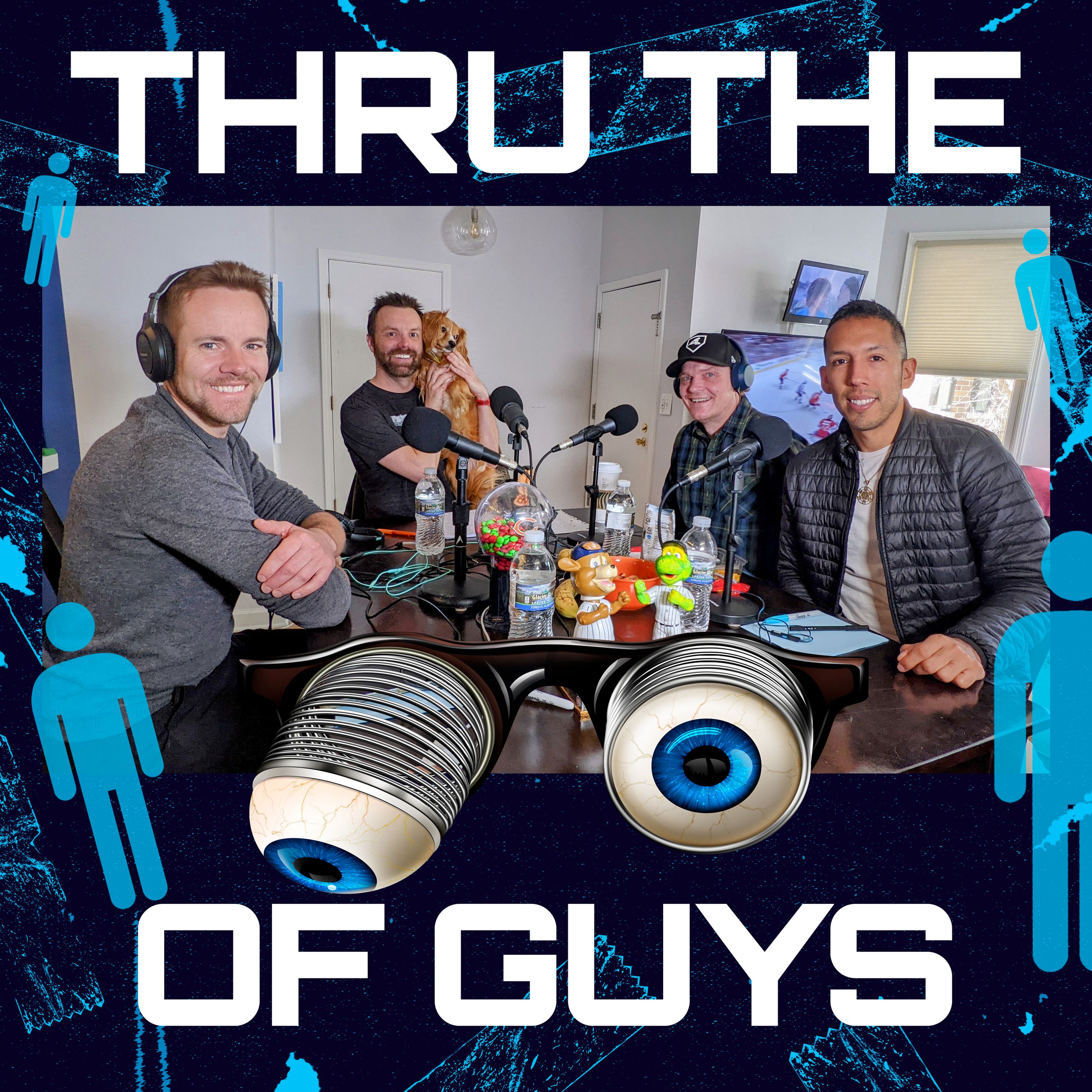 Ep. 11 - Mental Health, Part Two