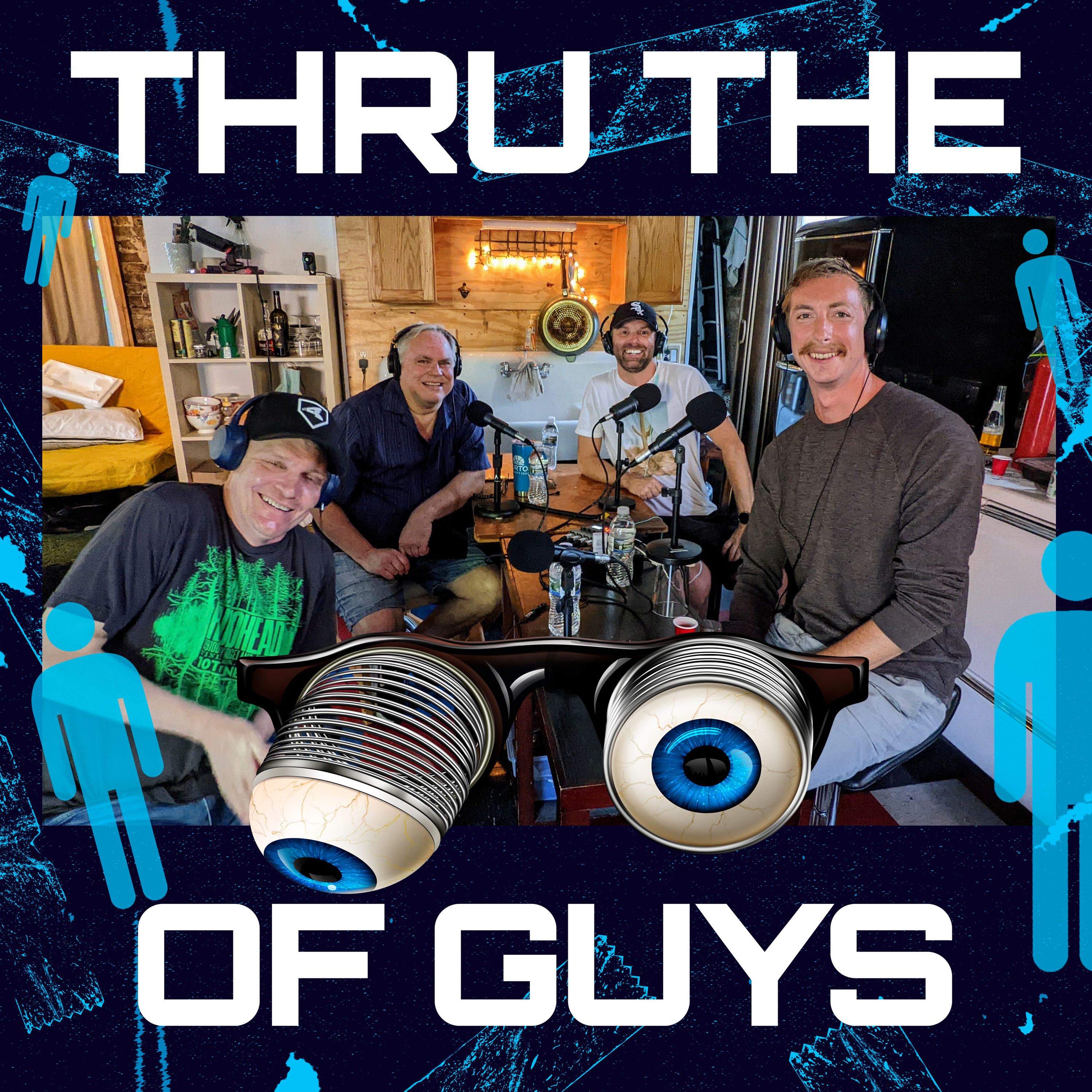 Ep. 12 - The Music Episode, Part One
