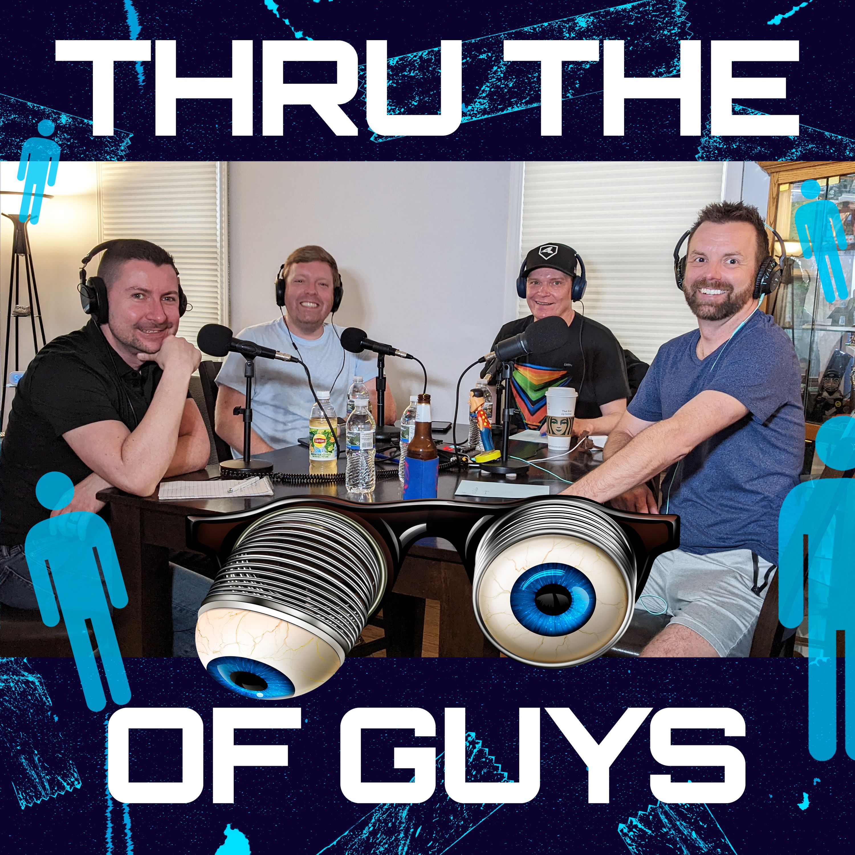 Ep. 10 -  The 