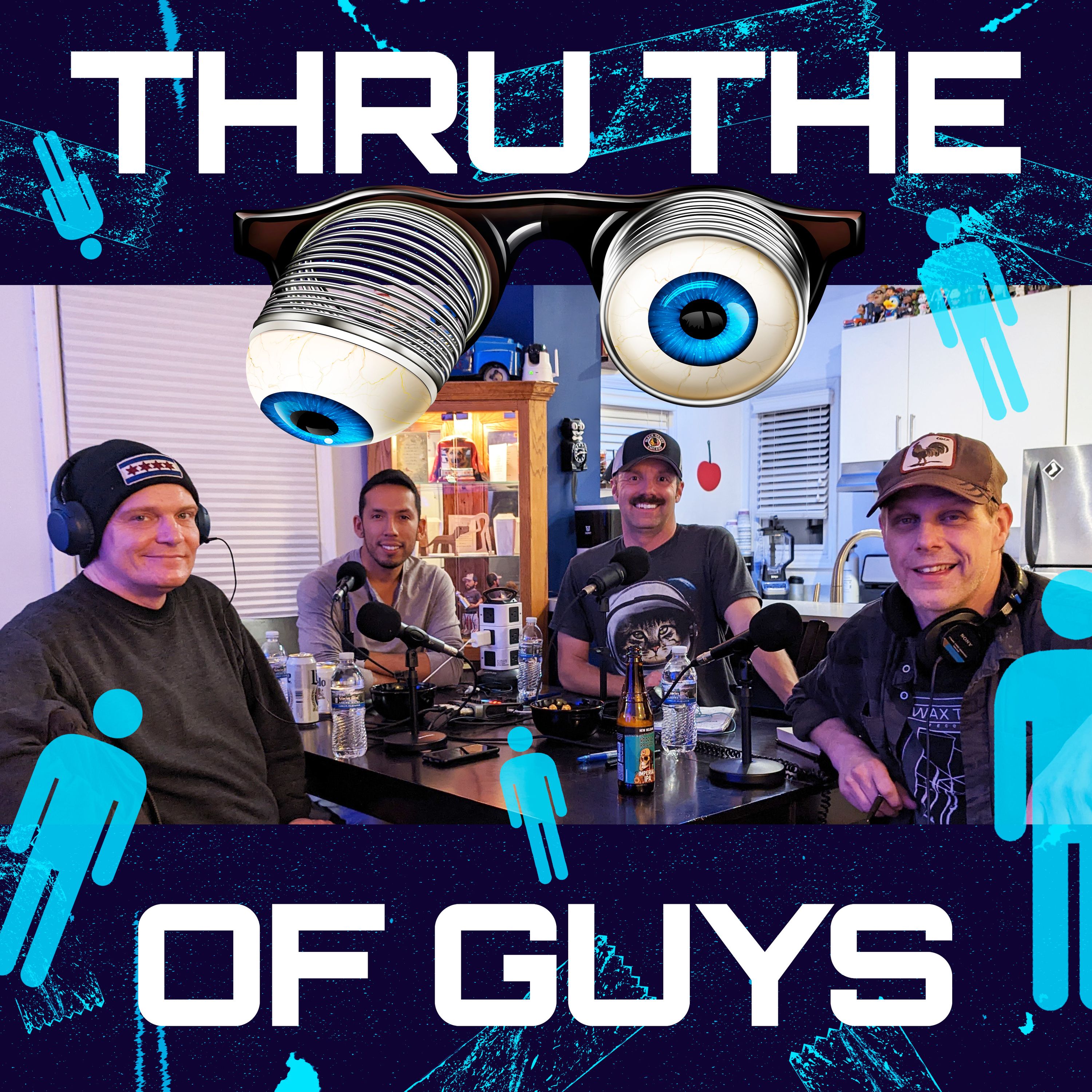 Ep.19 - The SEXpisode, Part 1 of 69