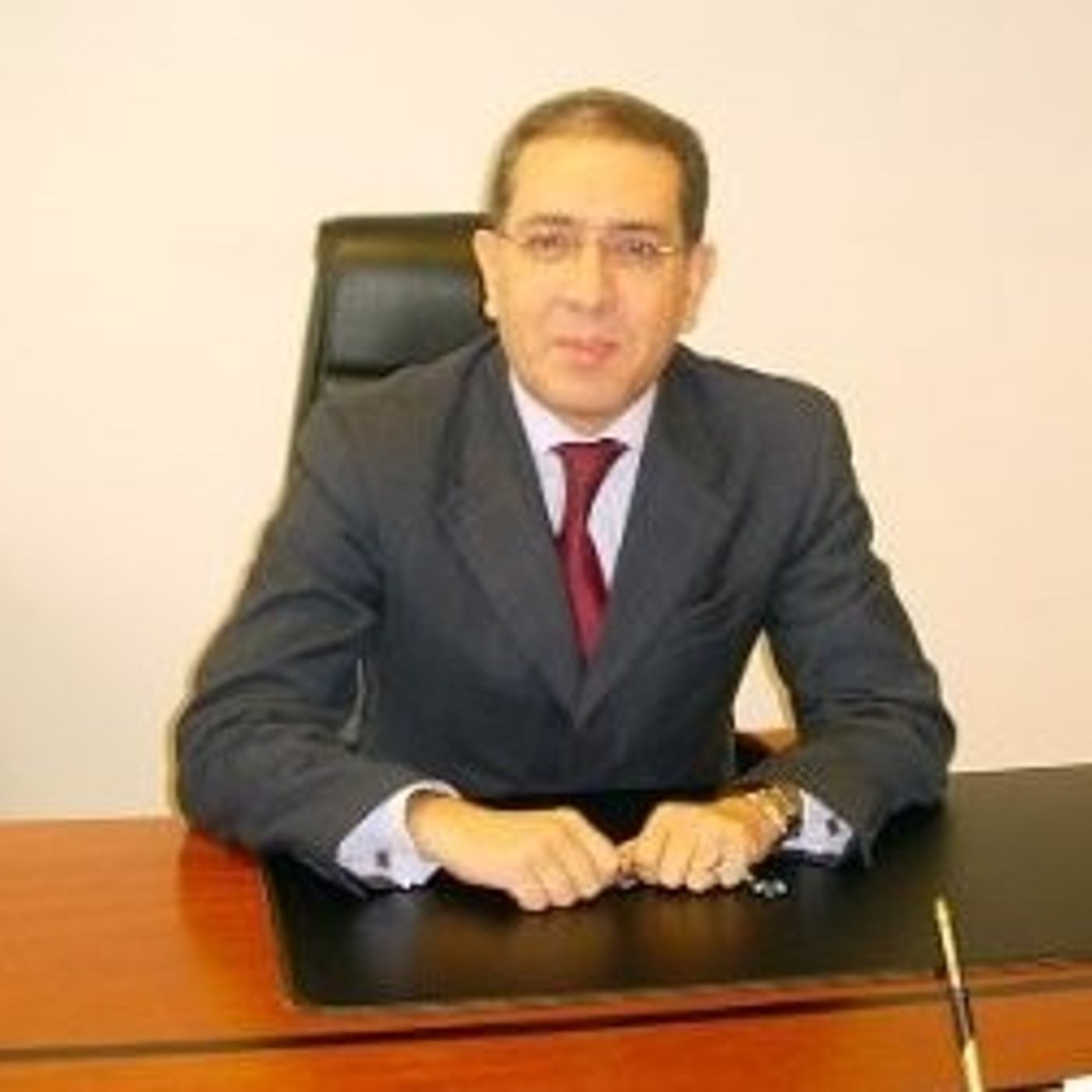 Beci Podcasts