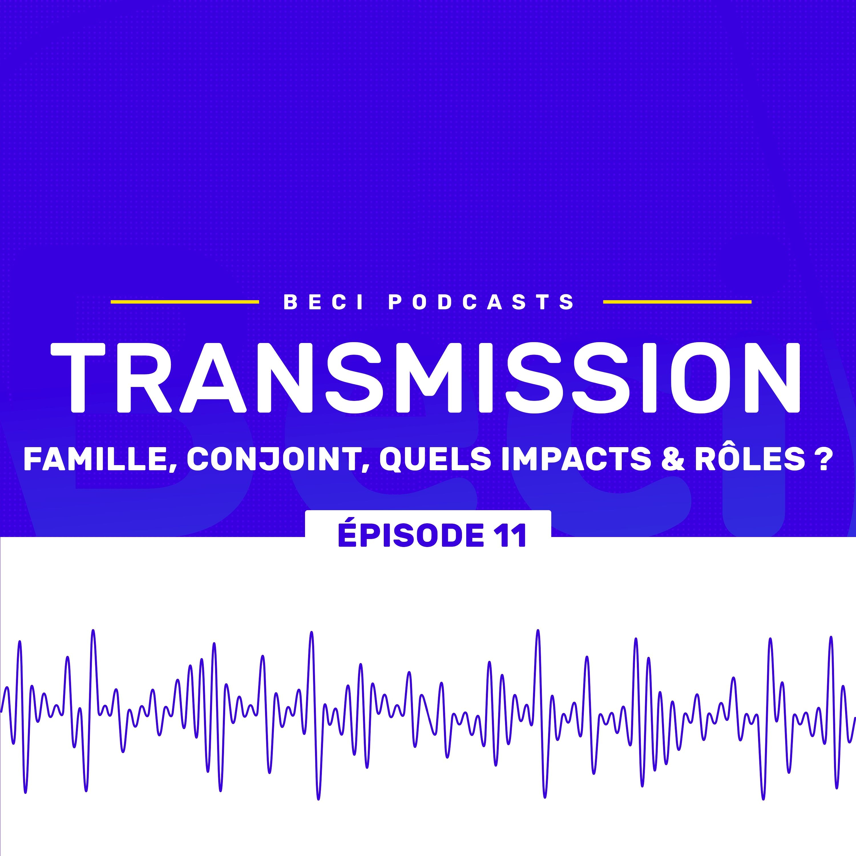 Beci Podcasts