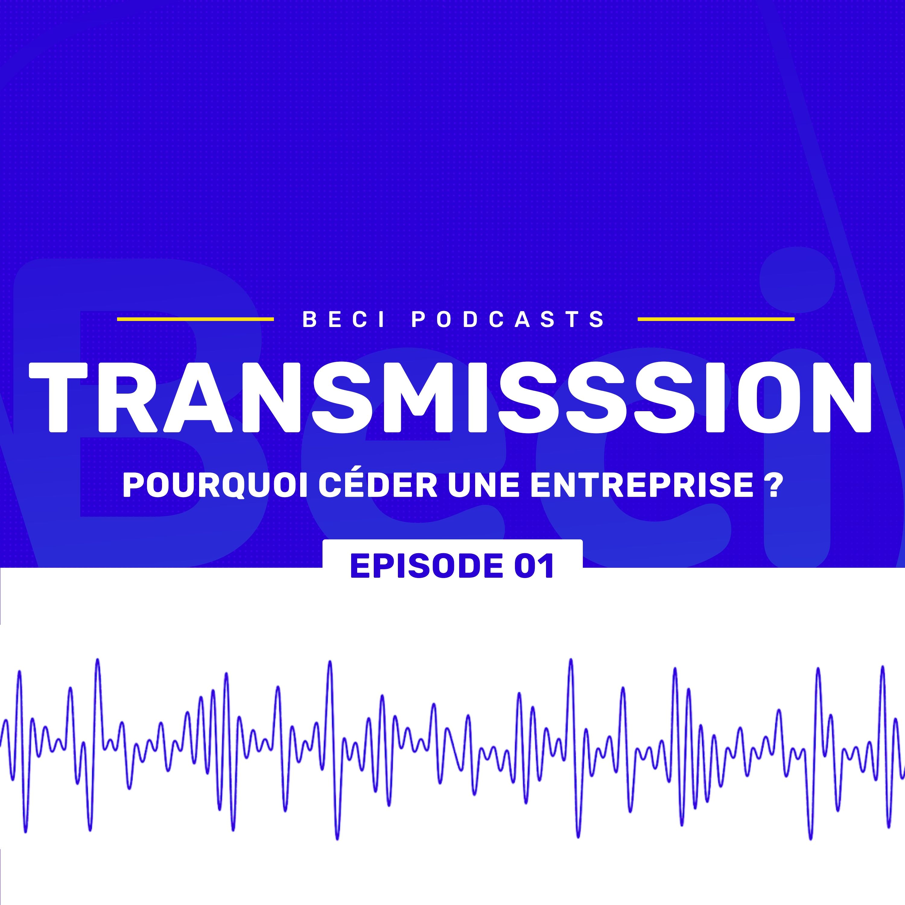 Beci Podcasts