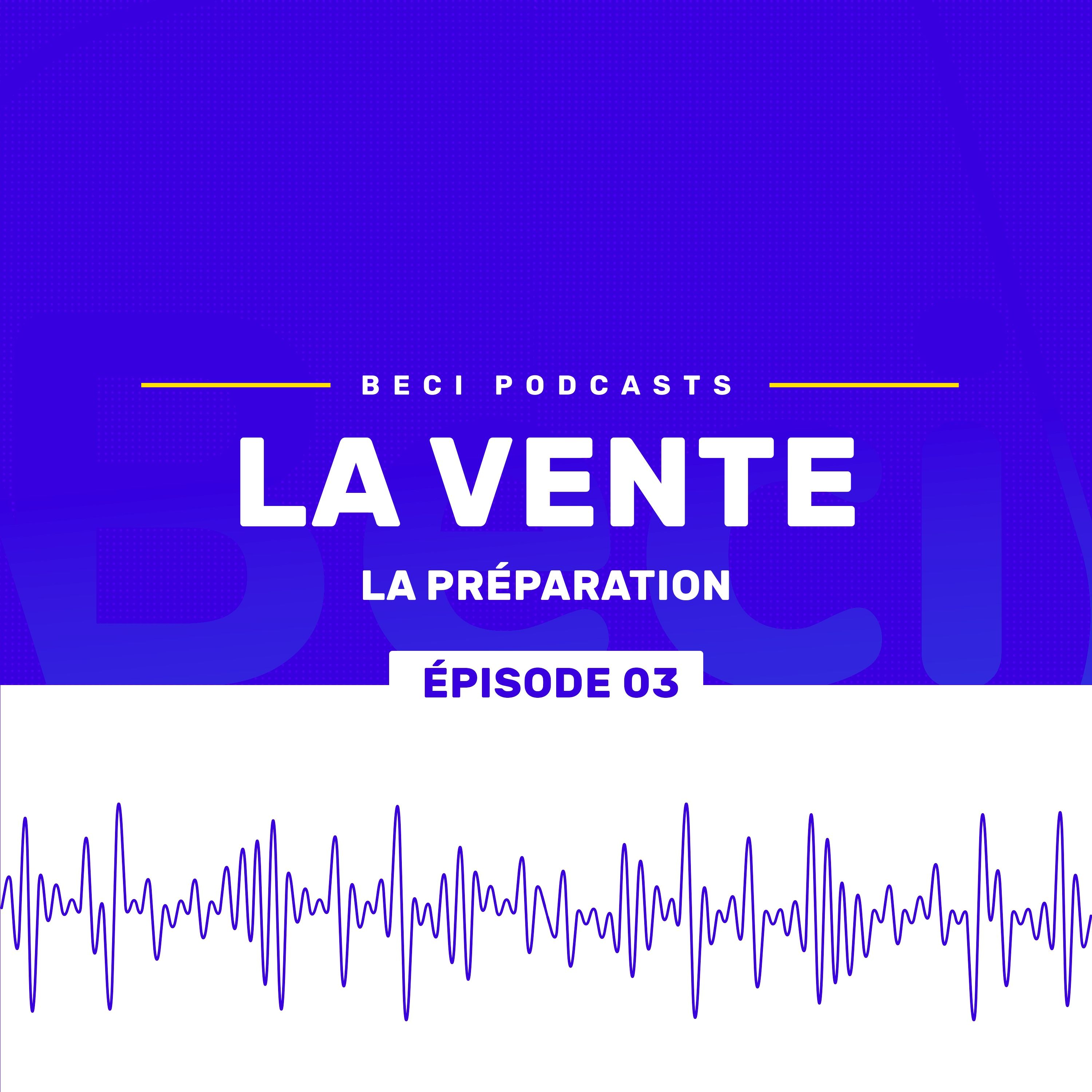 Beci Podcasts