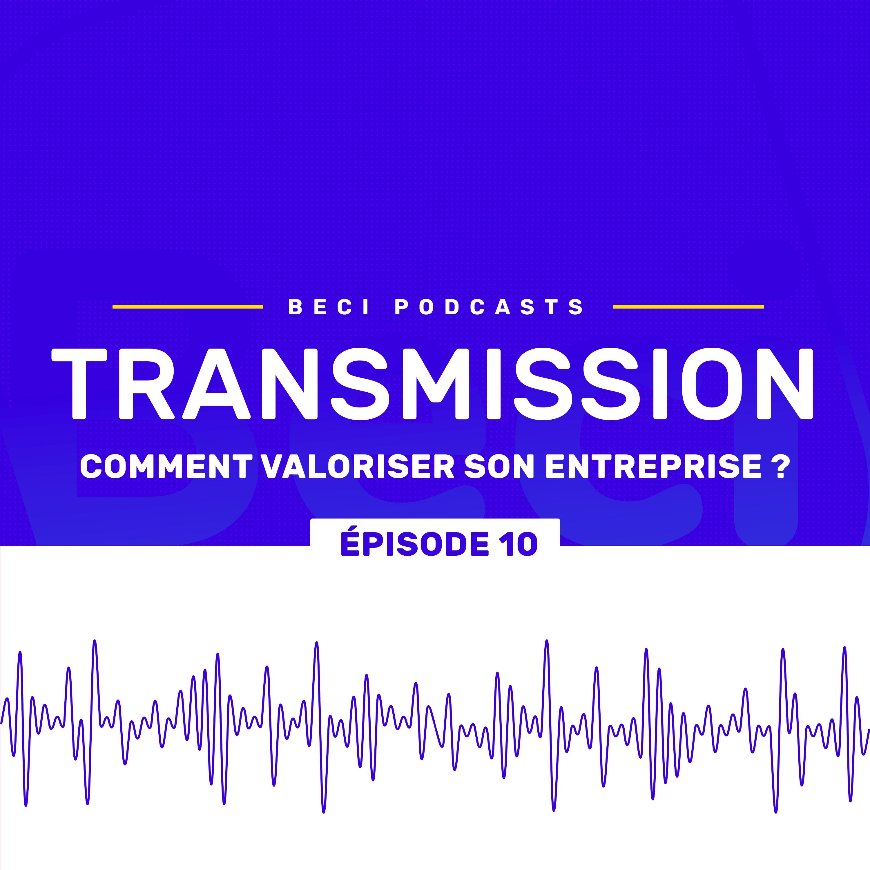 Beci Podcasts