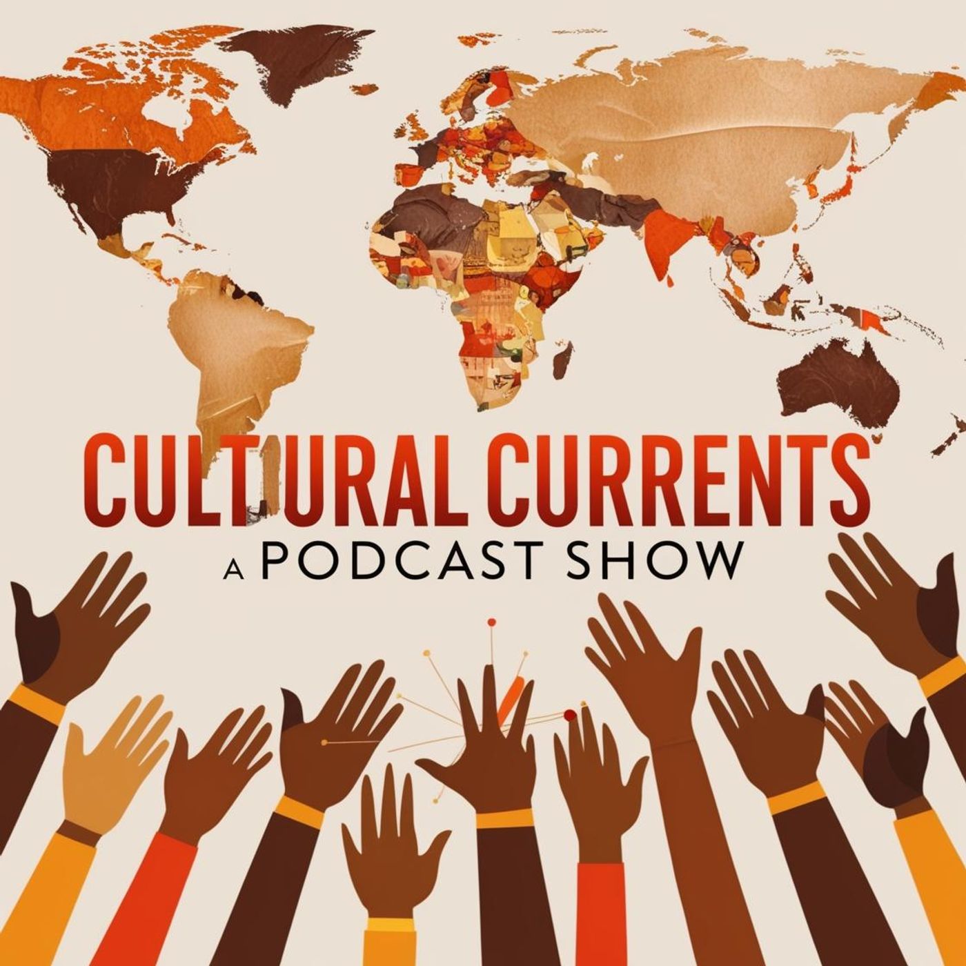 Cultural Currents: Asian American Heritage in Flux