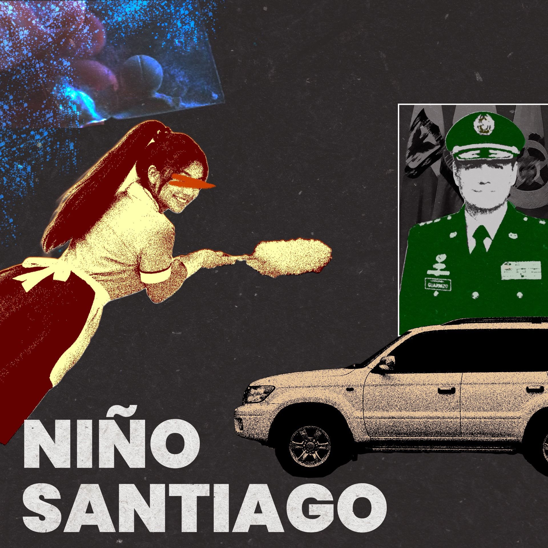 Niño Santiago
