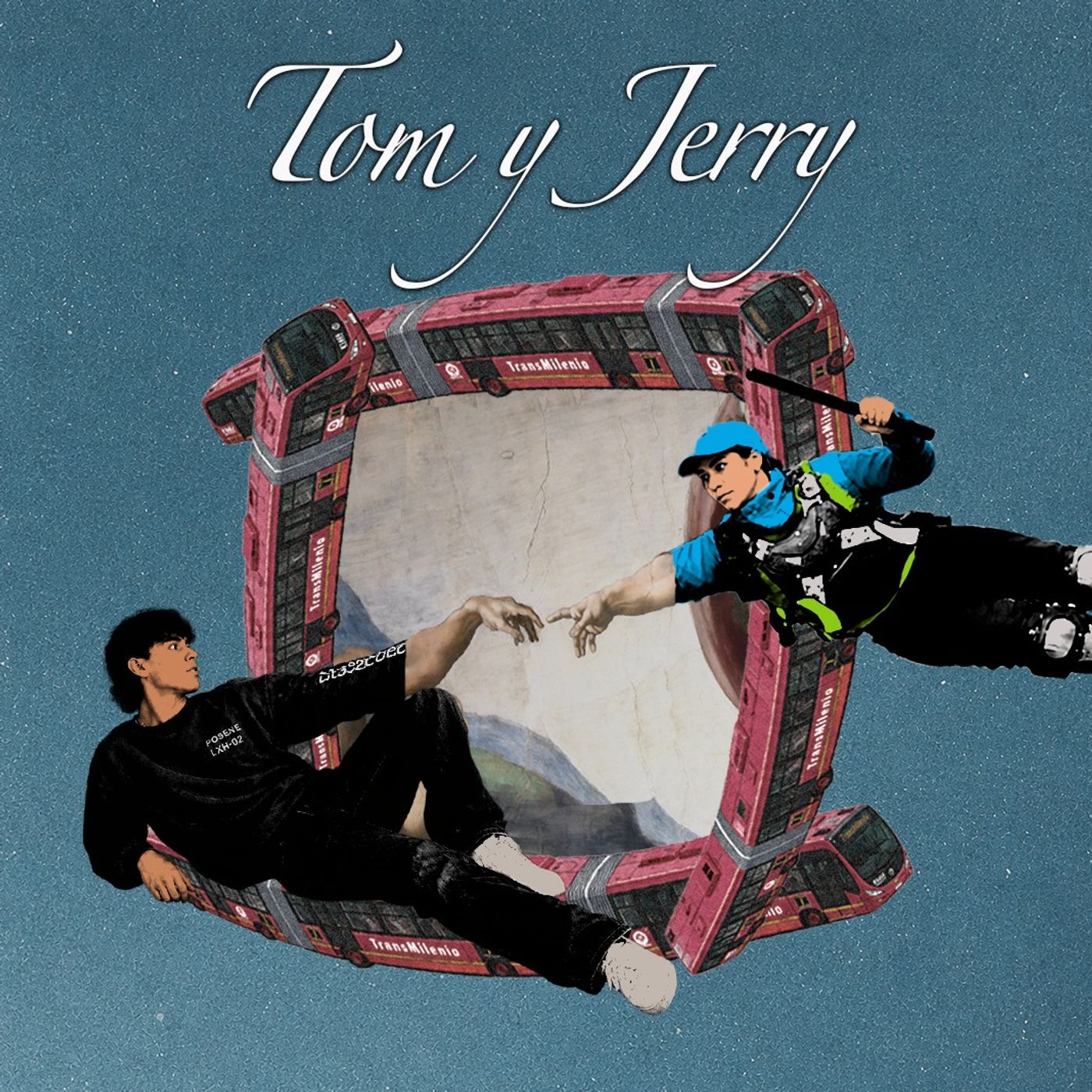 Tom y Jerry