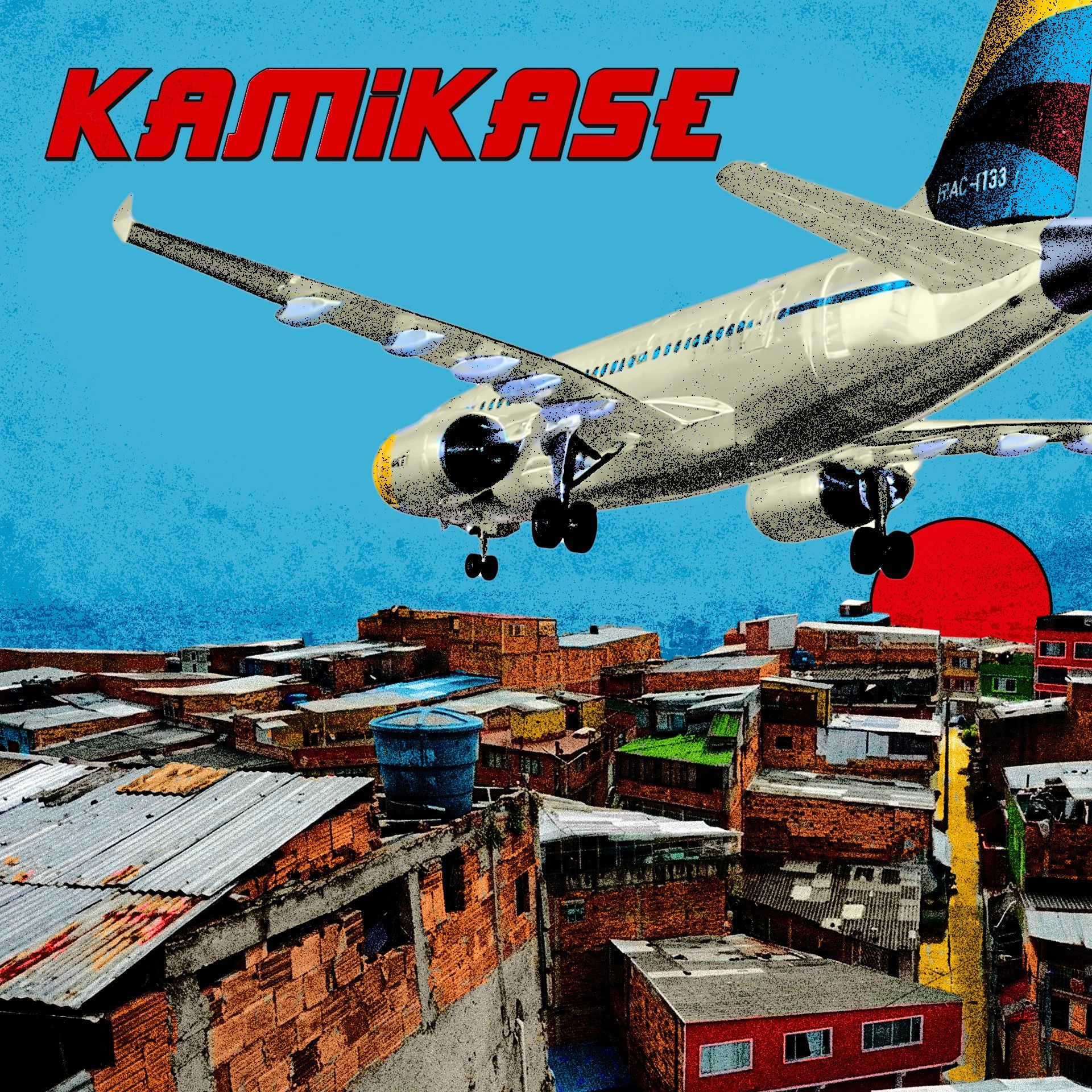 Kamikase