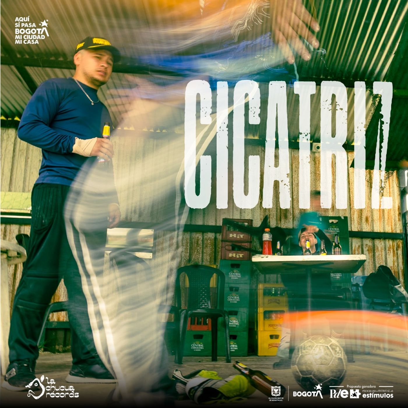 Cicatriz